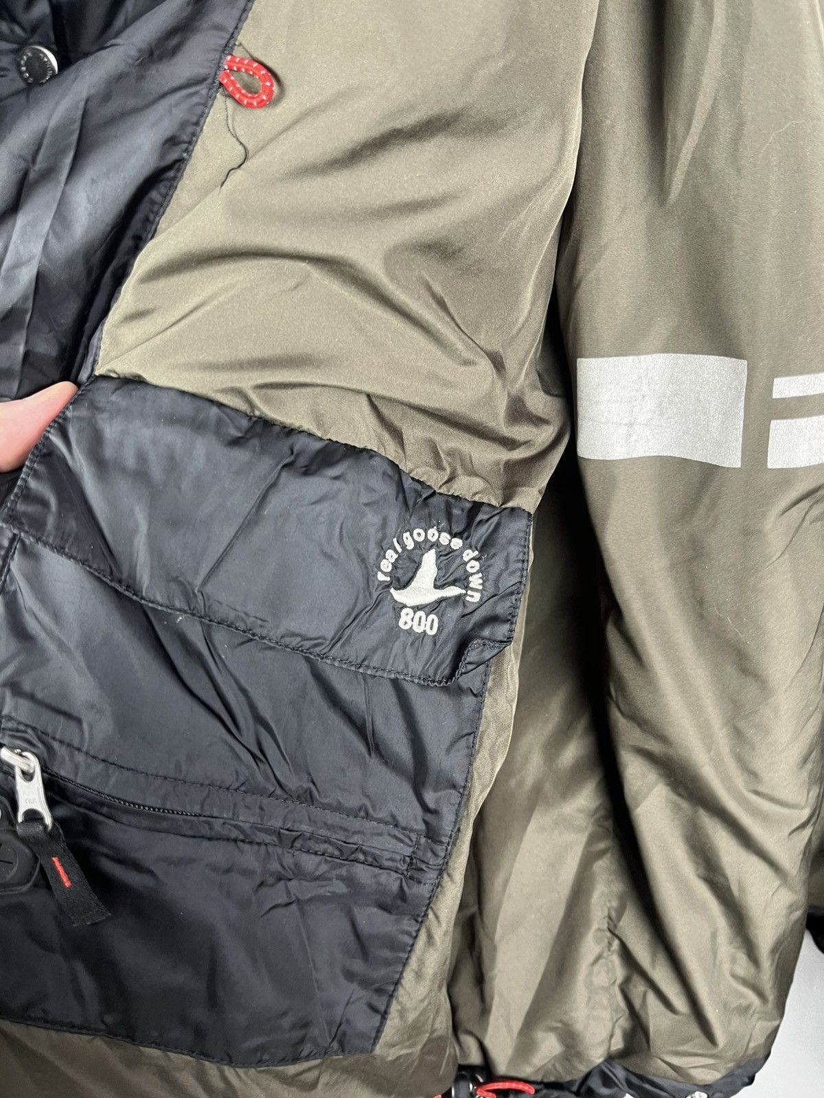 Bogner Bogner fire+ice down puffer jacket moncler style Size US M / EU 48-50 / 2 - 15 Thumbnail