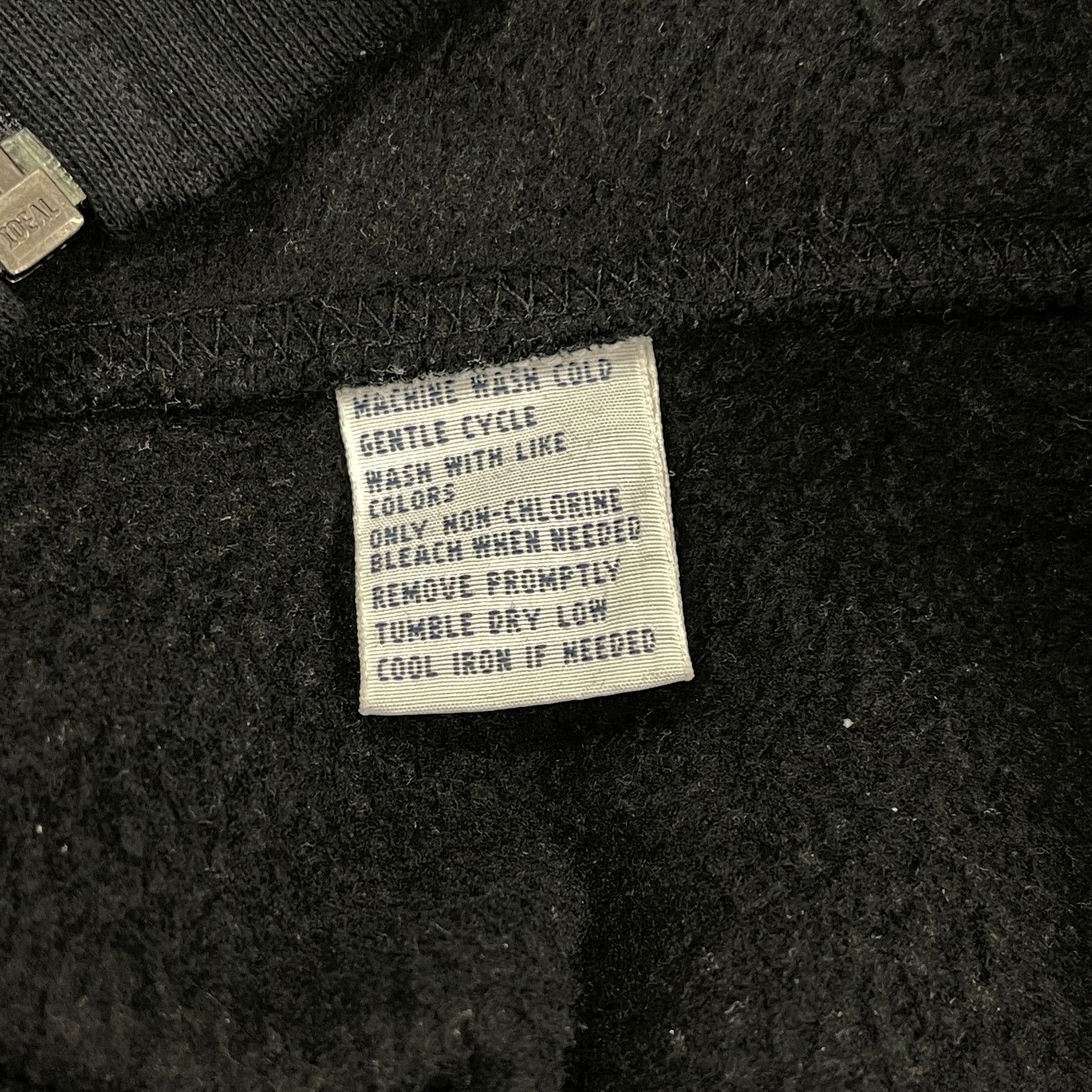 Polo Ralph Lauren Polo Ralph Lauren cotton interlock full-zip track jacket M Size US M / EU 48-50 / 2 - 8 Thumbnail