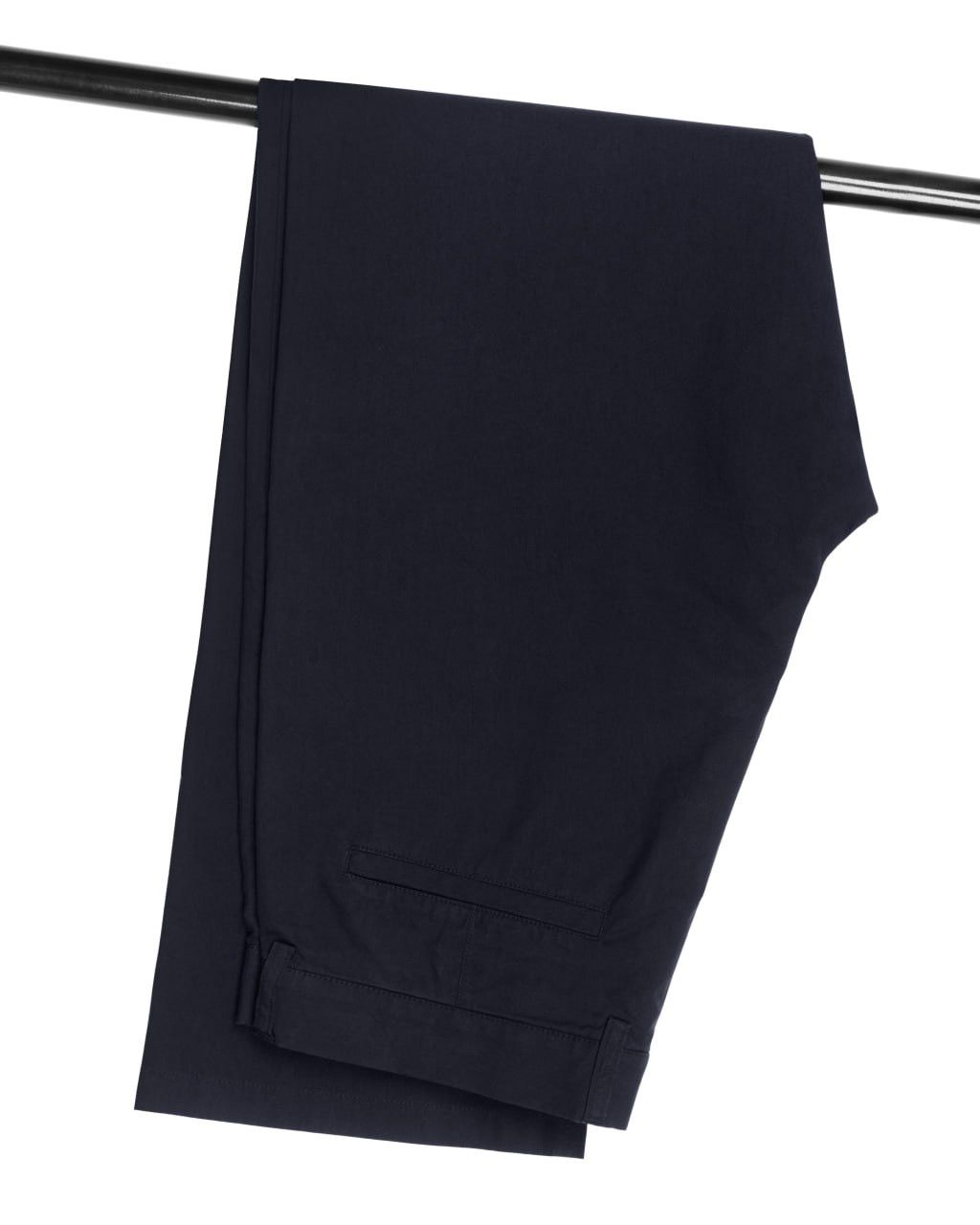 Dries Van Noten DRIES VAN NOTEN Petricks cotton trousers Size US 40 / EU 56 - 5 Thumbnail