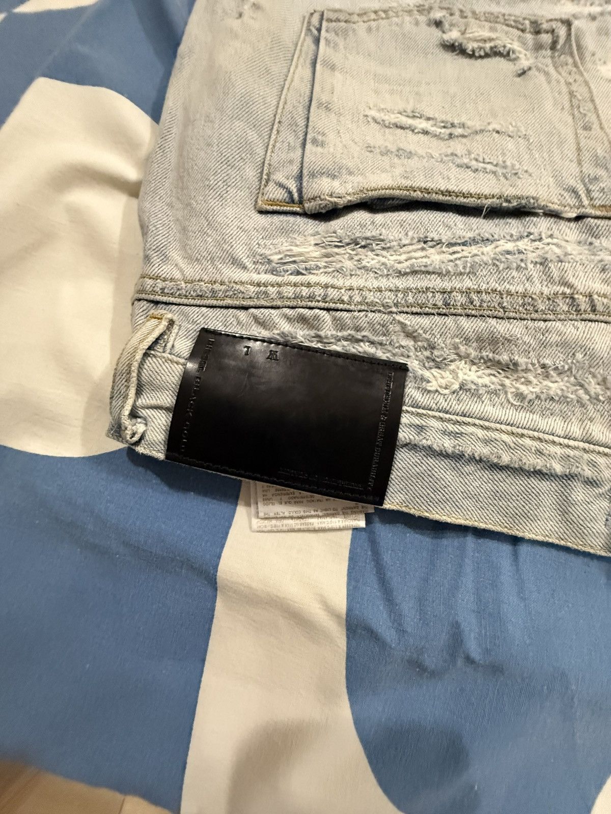 Diesel Very nice Size US 33 - 13 Thumbnail