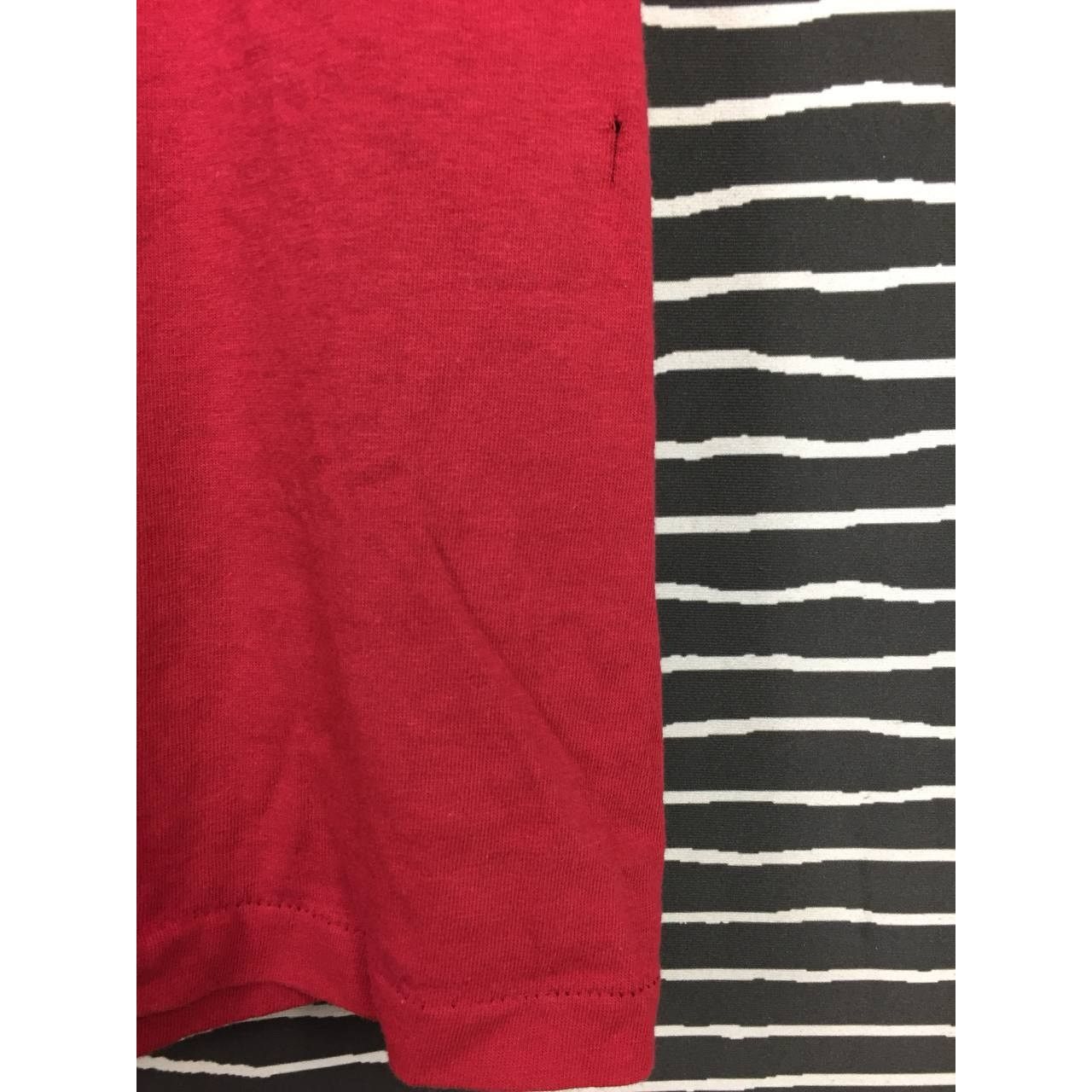 Habitat × Vintage Vtg 90s Prairie Mountain Skagway Alaska Made In Usa Tee Size US XXL / EU 58 / 5 - 5 Thumbnail