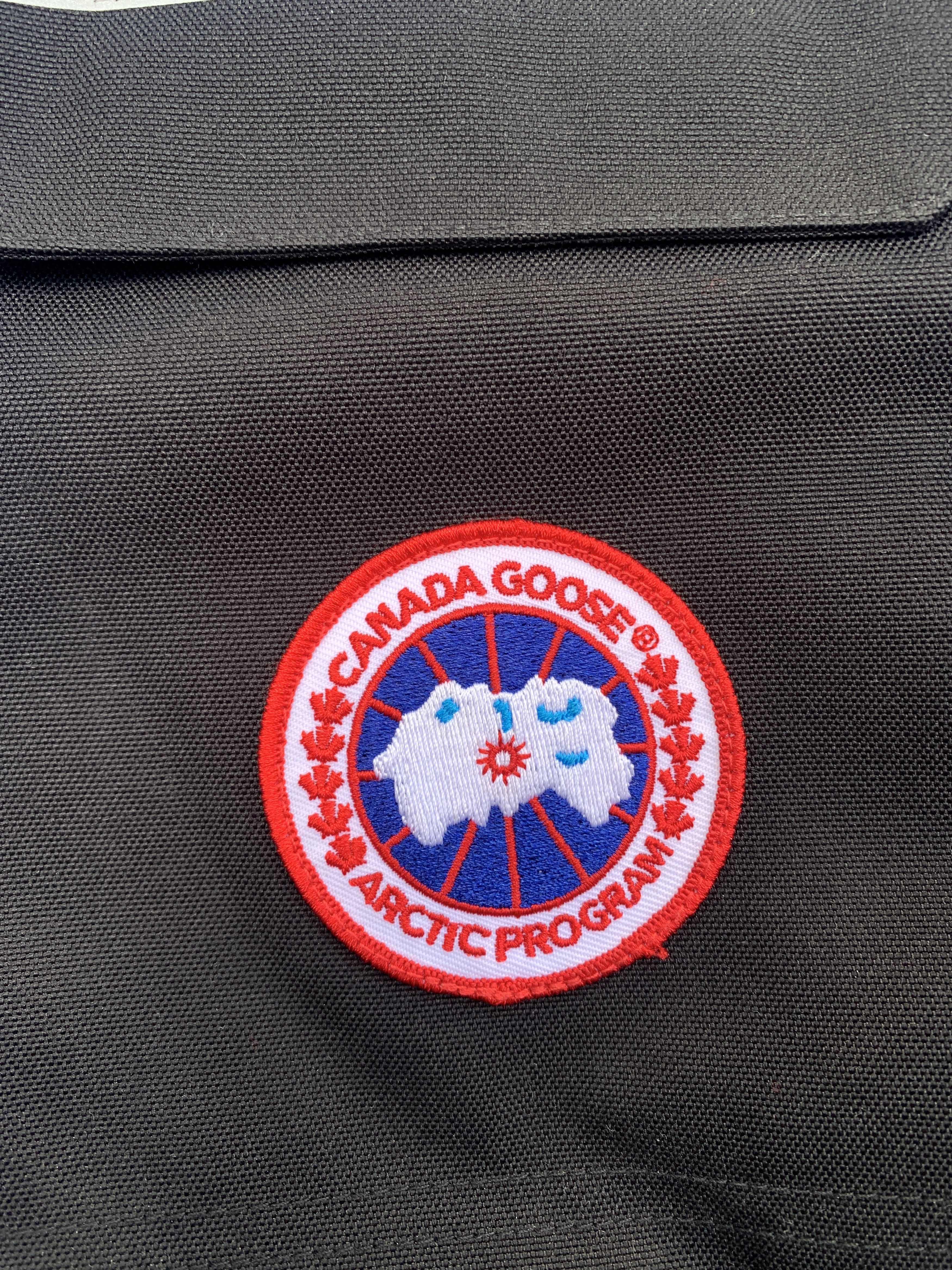Canada Goose Canada Goose Northern Night Photojournalist Jacket Size US L / EU 52-54 / 3 - 5 Thumbnail