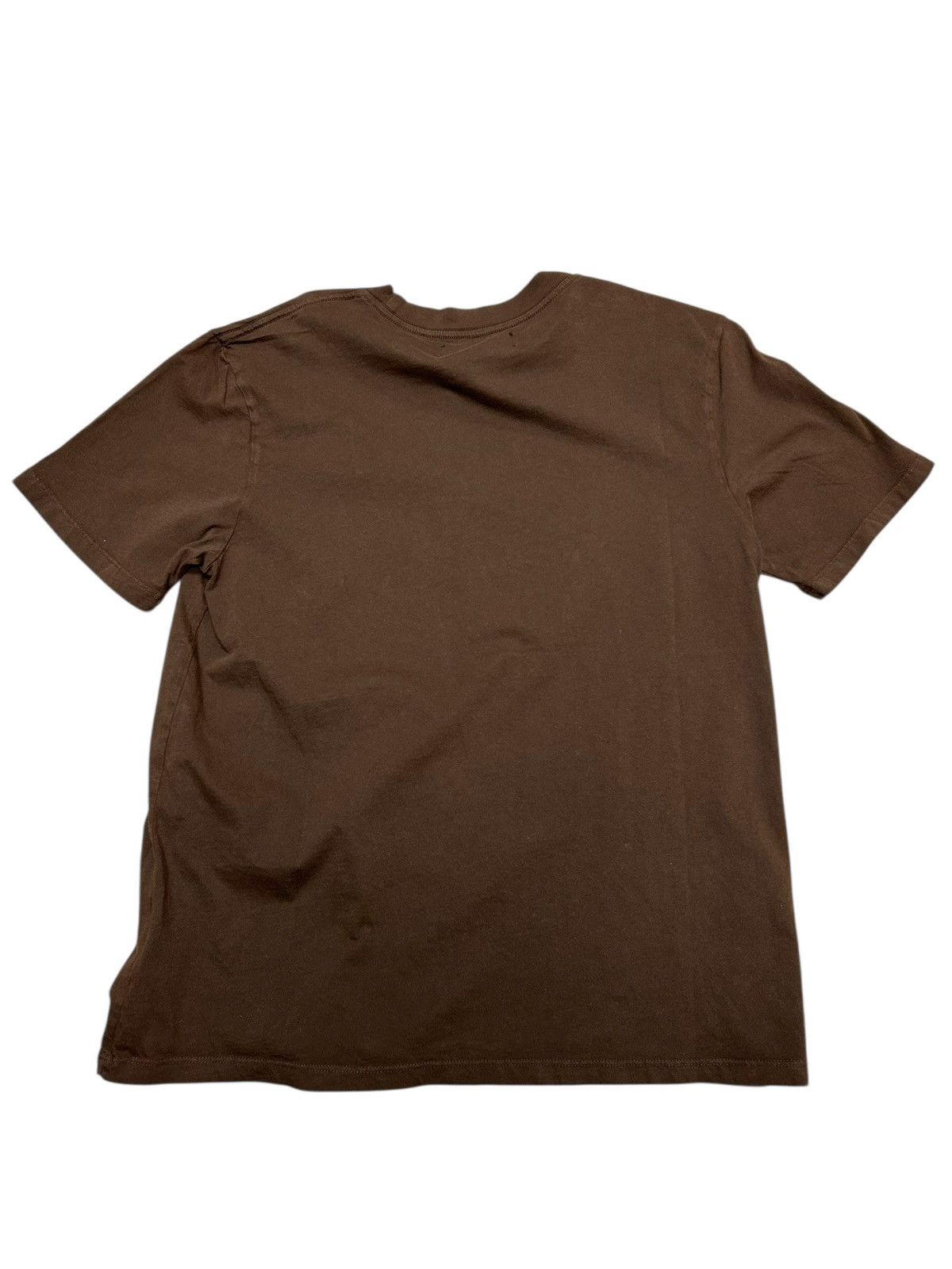 Amiri Amiri Bar Tee - BNWT Size Small Size US S / EU 44-46 / 1 - 2 Thumbnail