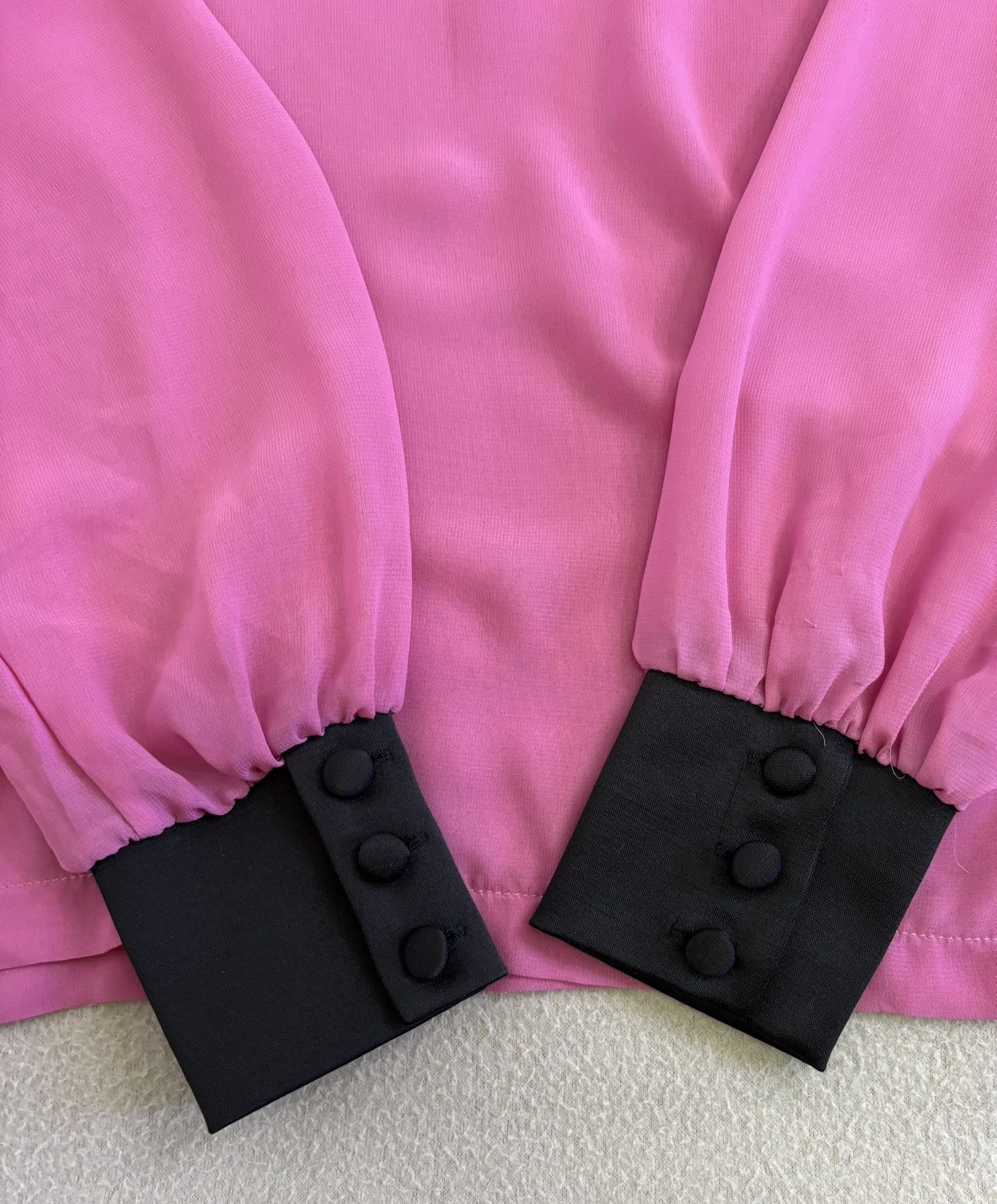 Miss Sixty Miss Sixty Off-the-Shoulder Blouse Size S Size S / US 4 / IT 40 - 4 Thumbnail