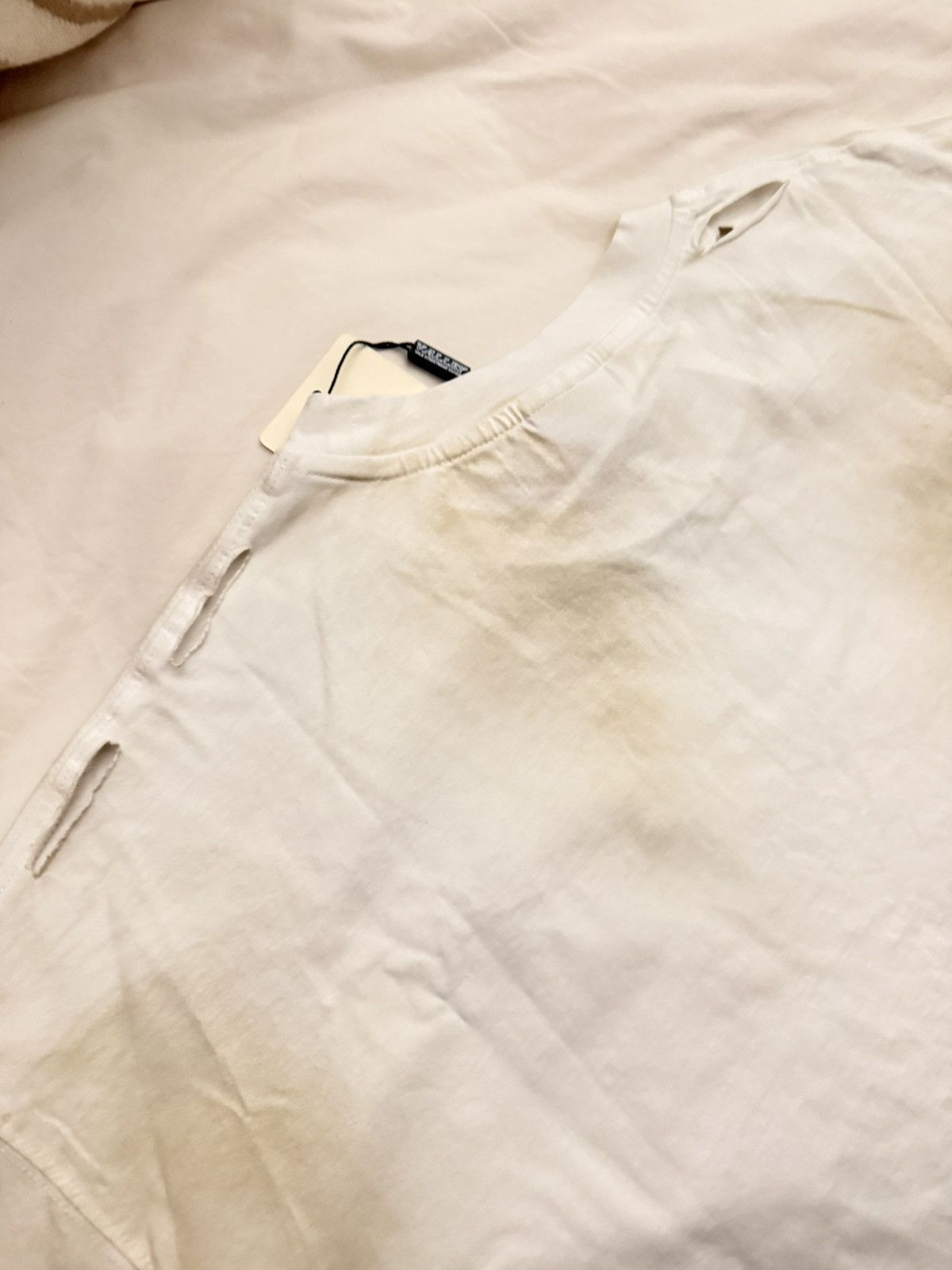 Vale Vale tee shirt Size US L / EU 52-54 / 3 - 5 Thumbnail