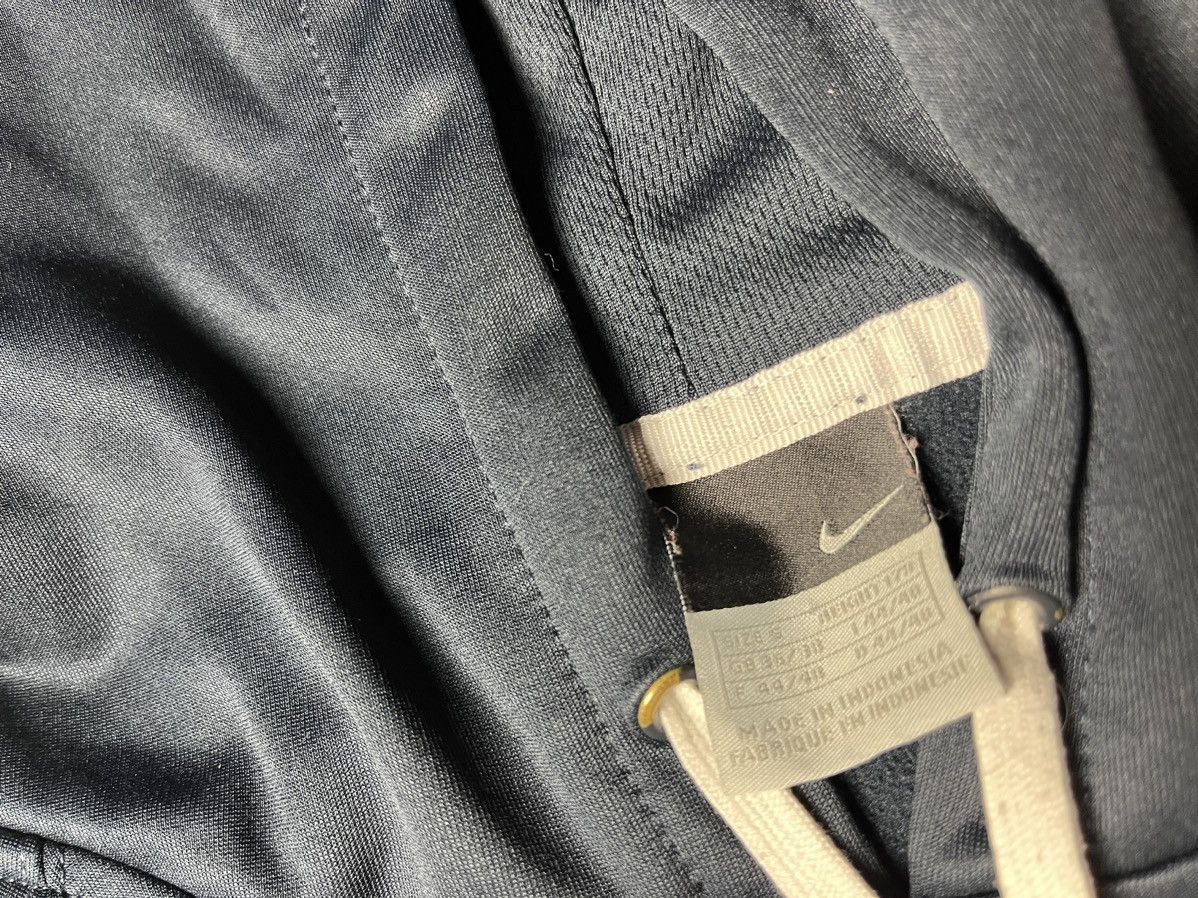 Nike Nike hoodie sportswear soccer size Small Size US S / EU 44-46 / 1 - 4 Thumbnail