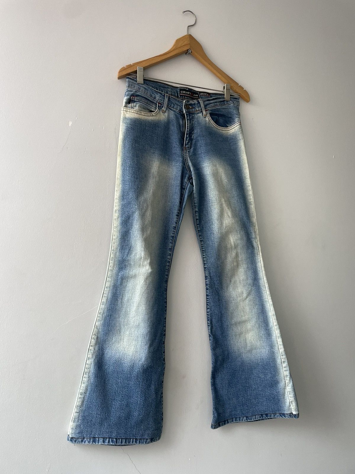 Vintage y2k jean Size 25" / US 0 / IT 36 - 5 Thumbnail