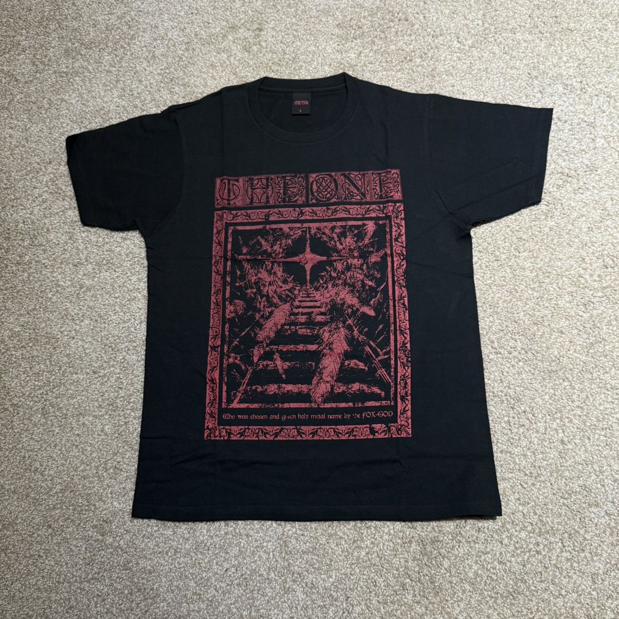 Other ( NEW ) Babymetal The One Official Merchandise Size US L / EU 52-54 / 3 - 1 Thumbnail