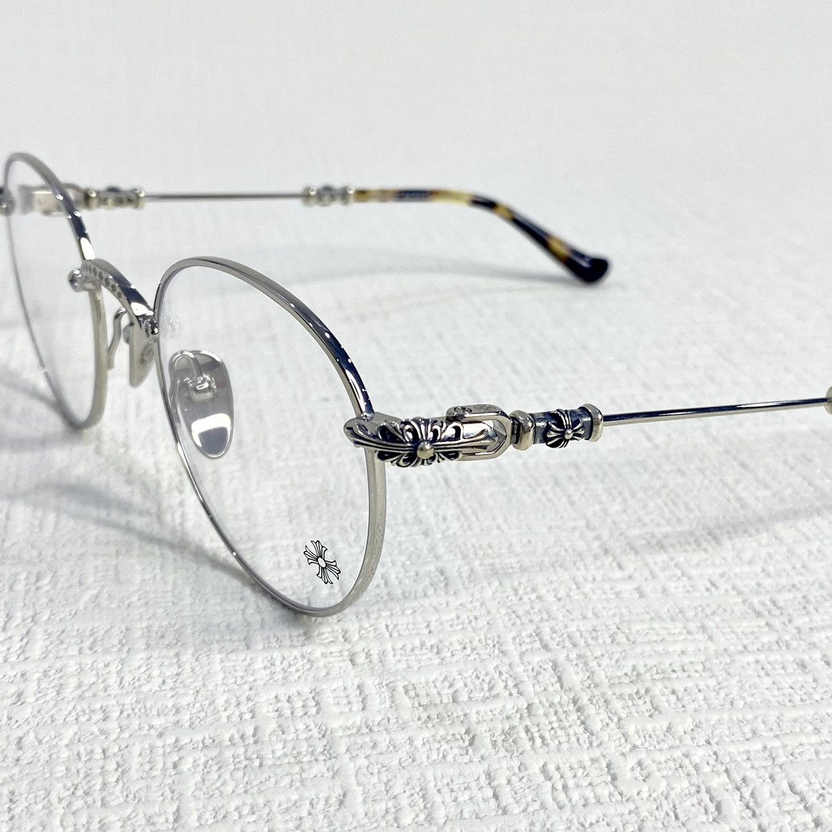 Chrome Hearts CHROME HEARTS BUBBA - A Size ONE SIZE - 2 Thumbnail