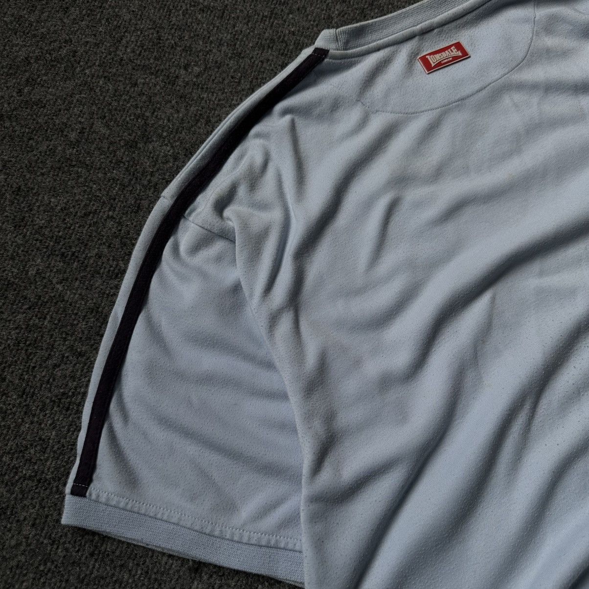 Lonsdale VTG Adult Lonsdale T-shirts Big Logo Size XL Y2K 00s USA Size US XL / EU 56 / 4 - 13 Thumbnail