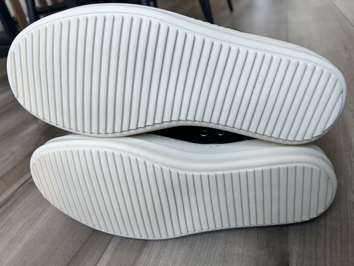 Rick Owens Ramones Size US 9 / EU 42 - 7 Thumbnail