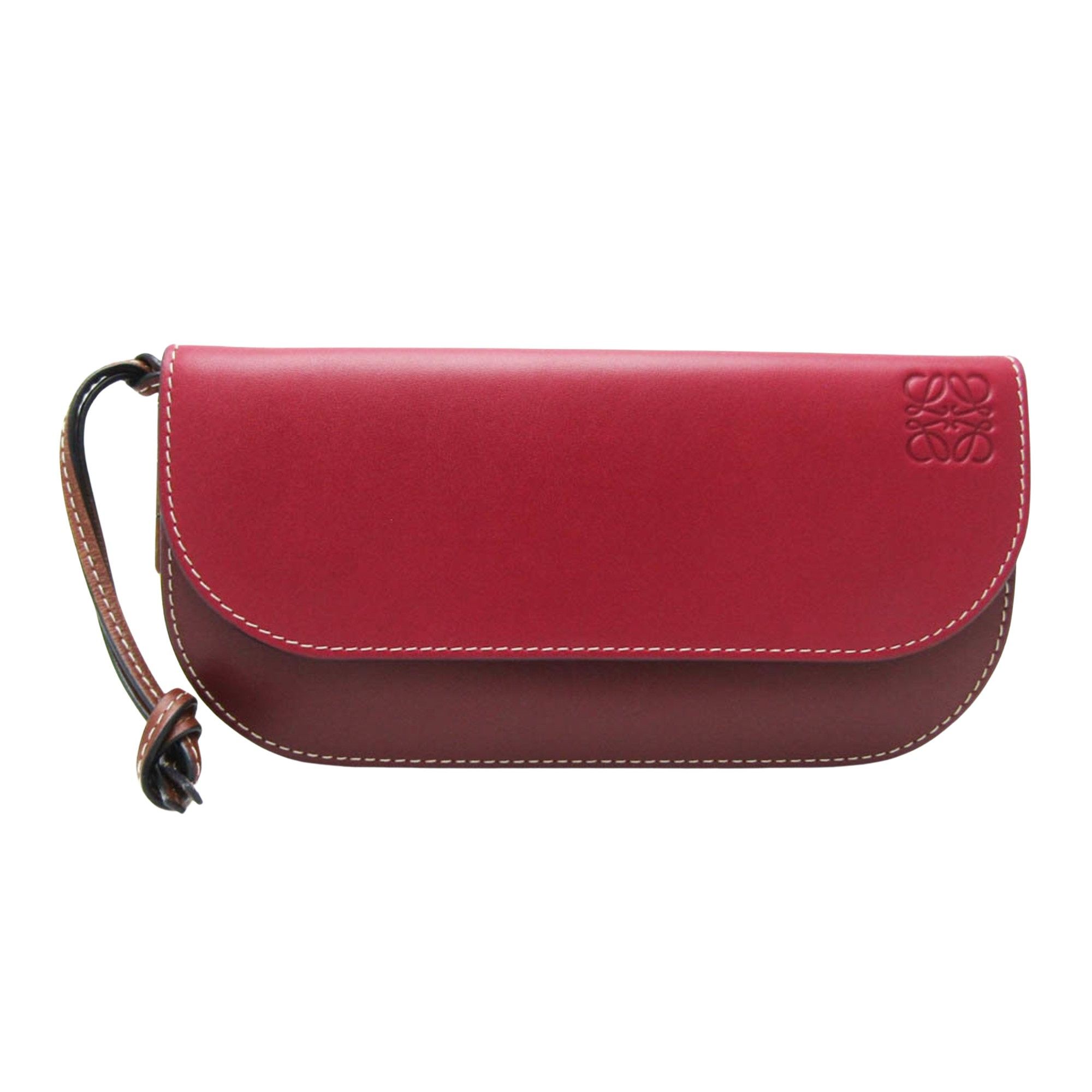 Loewe Loewe Gate wallet Size ONE SIZE - 1 Thumbnail