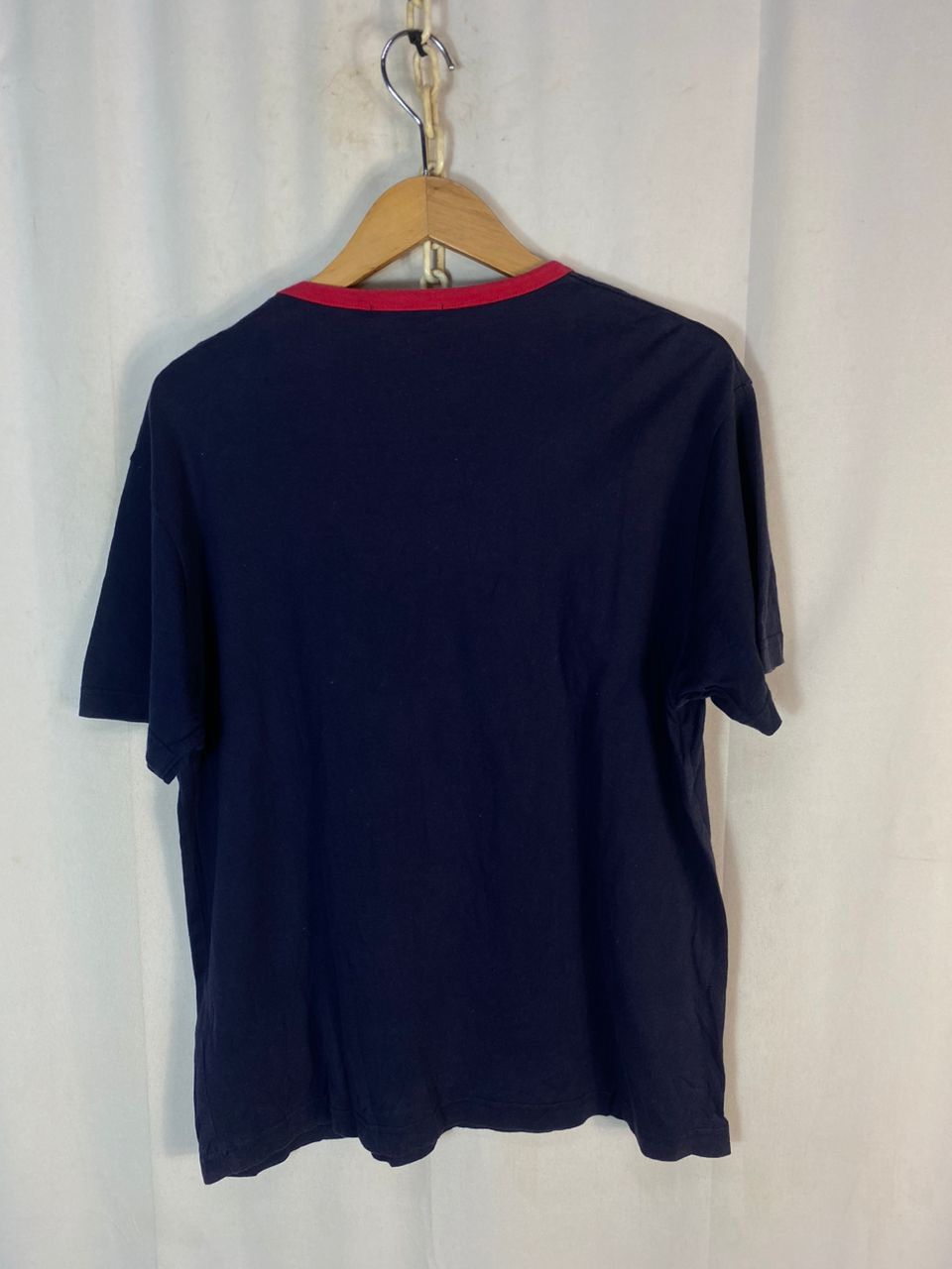 Chaps Unisex🔥Chaps printed tshirt Size US M / EU 48-50 / 2 - 10 Thumbnail