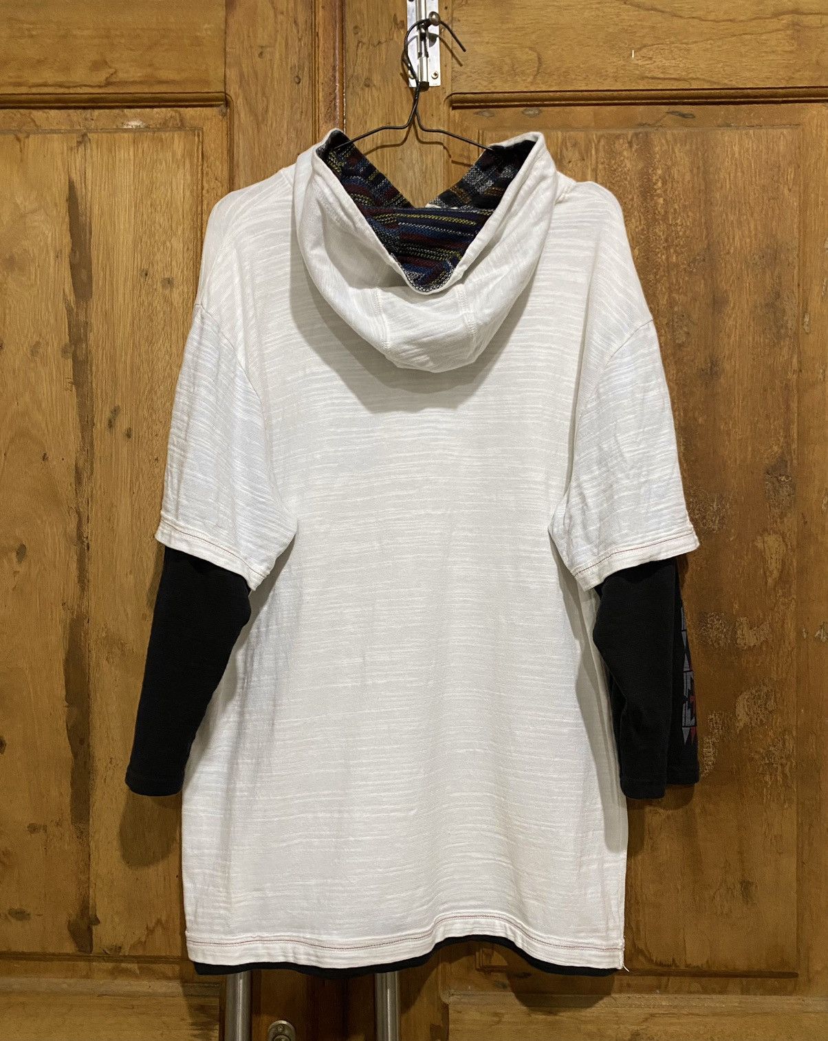 If Six Was Nine Japanes Lock Heaven Ifsix Style Size US L / EU 52-54 / 3 - 2 Thumbnail