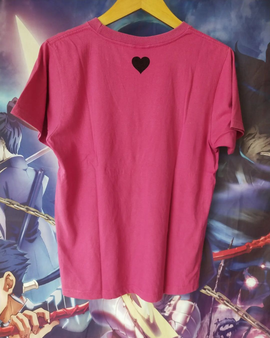 Anime × Band Tees × Japanese Brand Ikimonogakari Kiss Kiss Bang Bang Band Tees Size US S / EU 44-46 / 1 - 3 Thumbnail