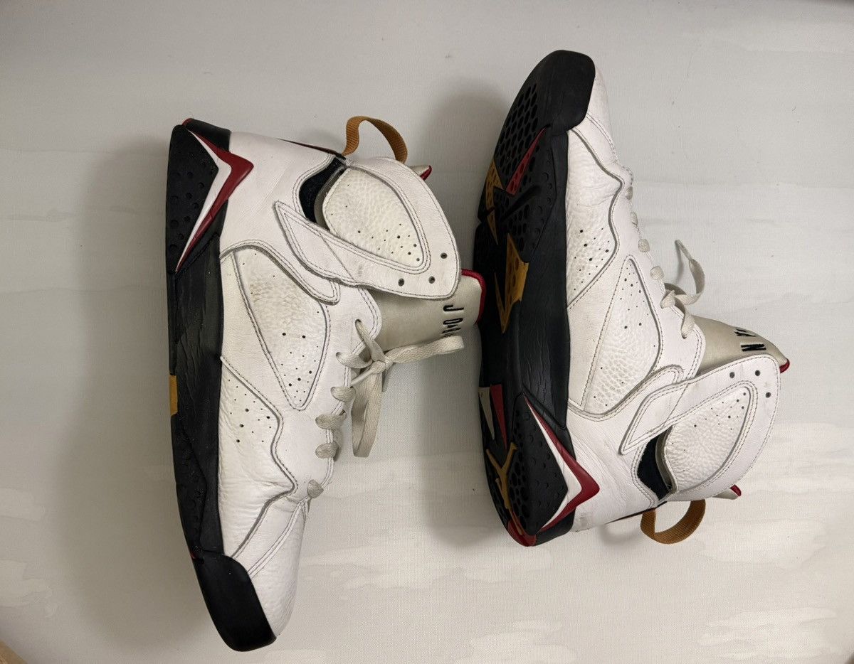 Jordan Brand Jordan 7 cardinal Size US 12 / EU 45 - 4 Thumbnail