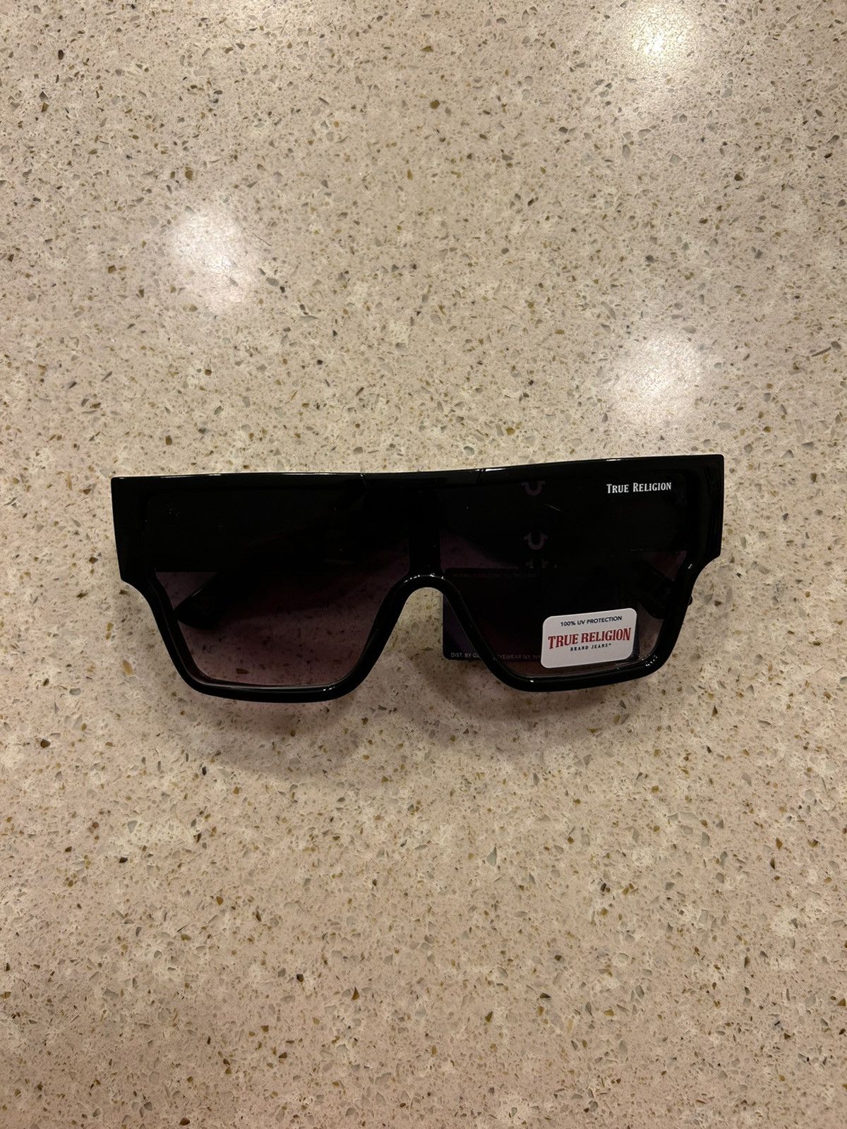 True Religion True Religion Sunglasses Size ONE SIZE - 1 Thumbnail
