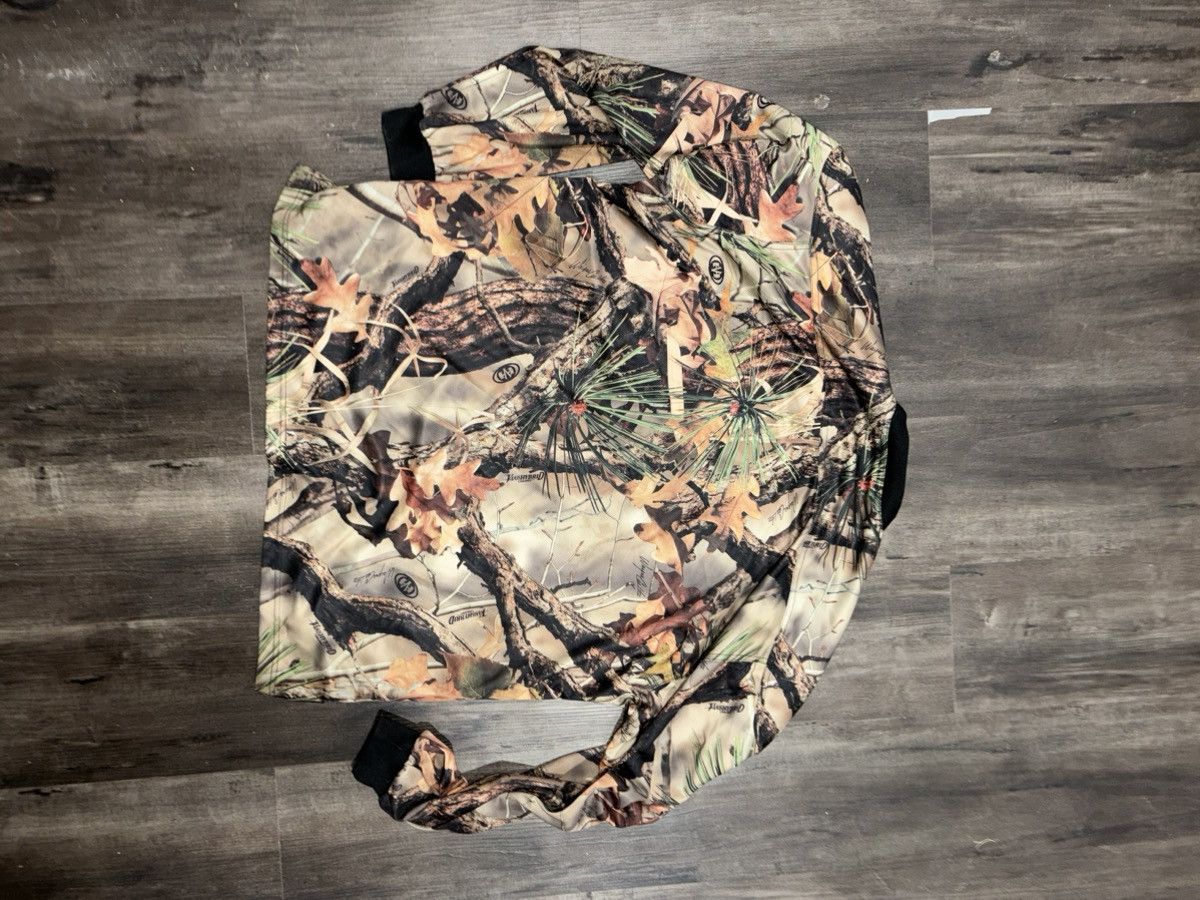 Dickies × Realtree Dickies Real Tree Longsleeve Size US XL / EU 56 / 4 - 2 Thumbnail