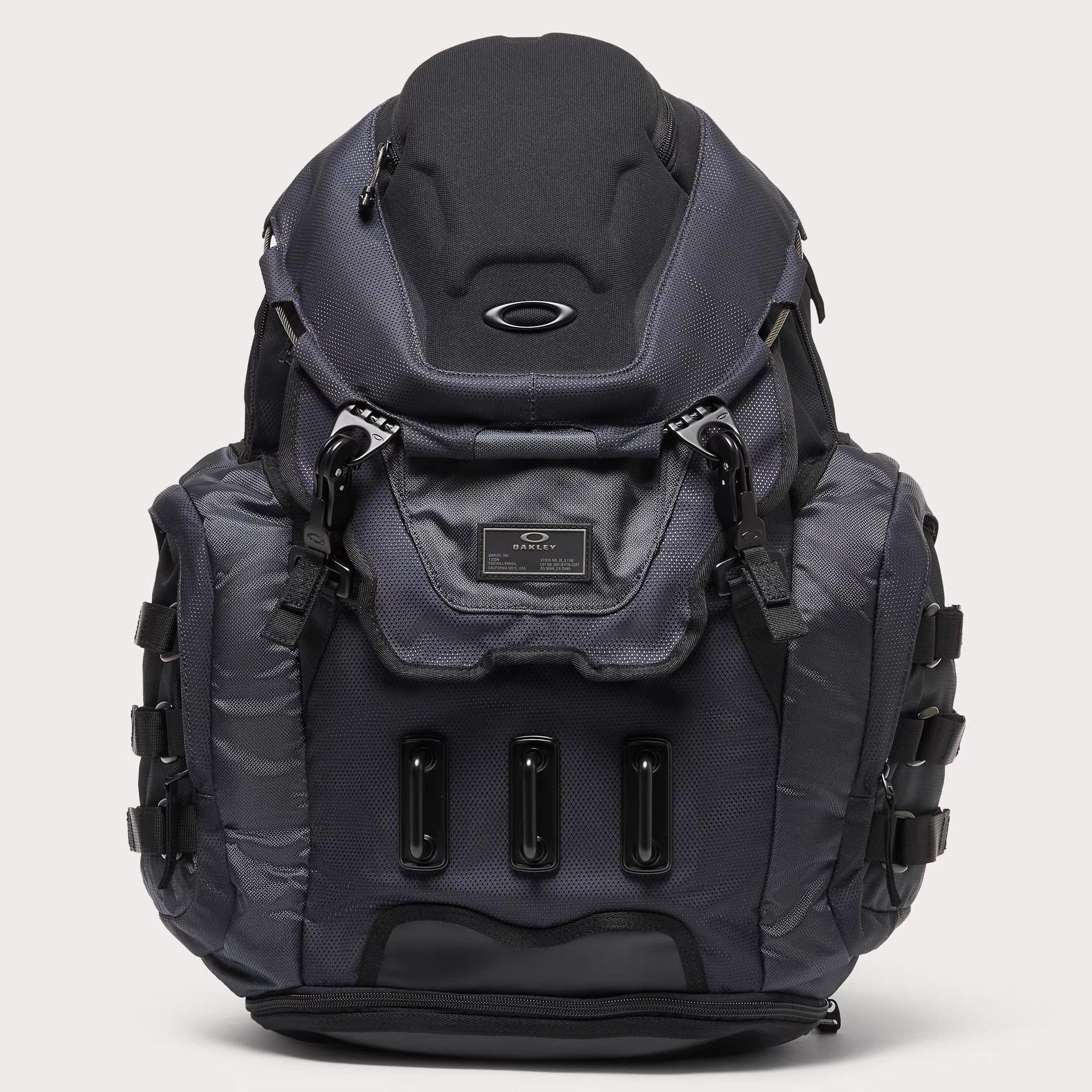 Oakley OAKLEY Backpack Q5 Size 34 - 5 Thumbnail