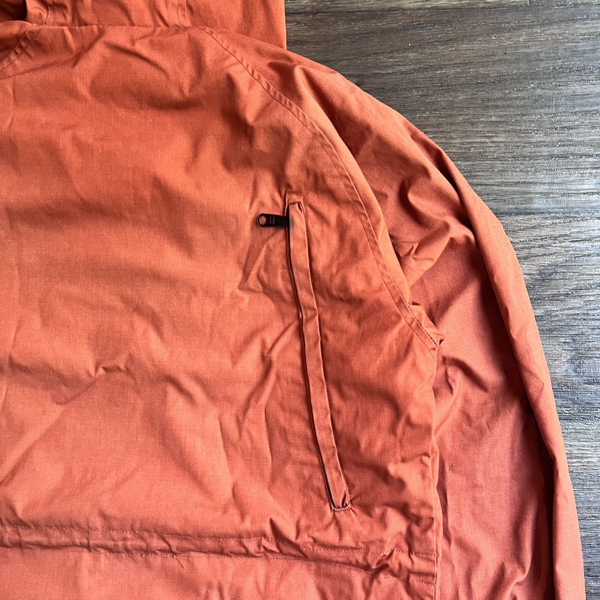 Vintage Vintage 1970 frost line rust orange ski jacket/outer wear Size S / US 4 / IT 40 - 13 Thumbnail