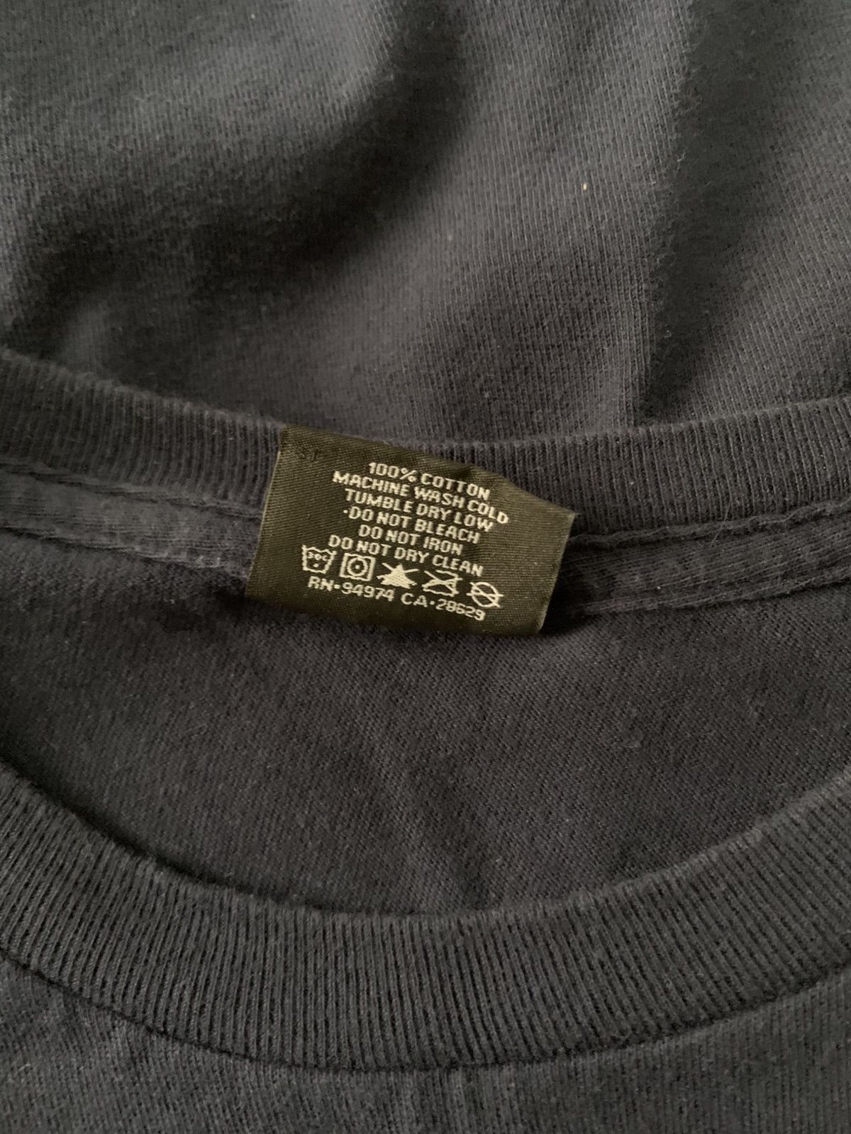 Stussy Stussy Toronto Size US M / EU 48-50 / 2 - 7 Thumbnail