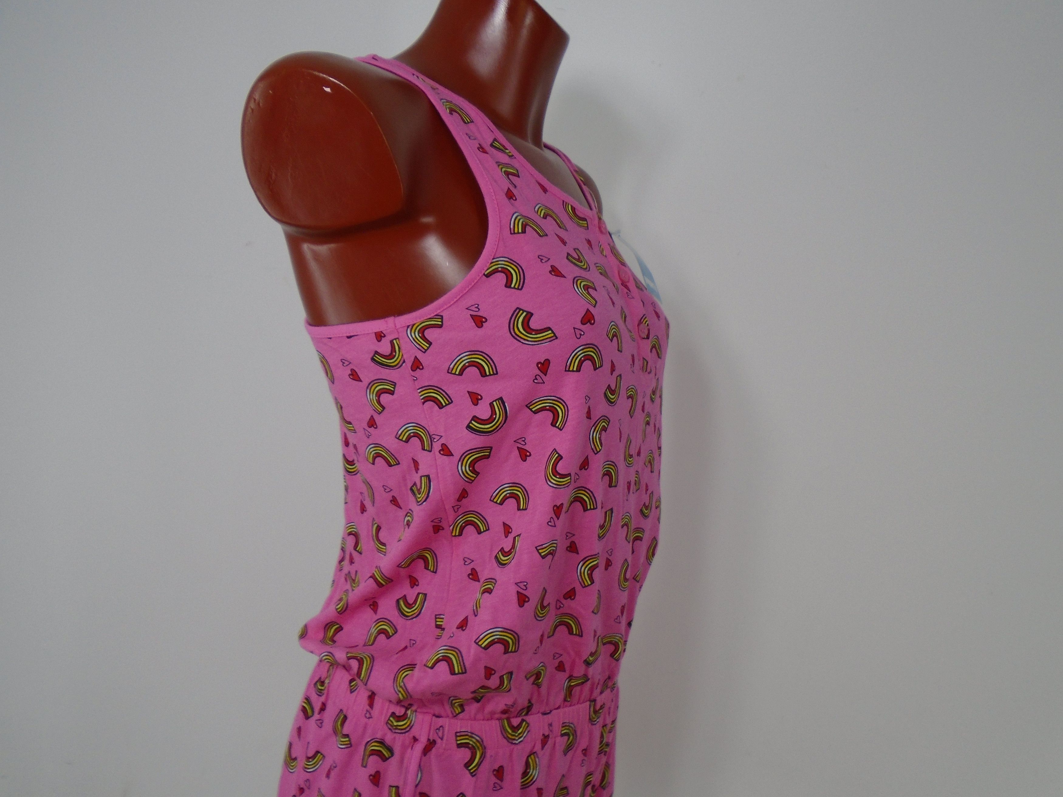 Vintage Women's One-Piece Shorts Pepperts. Pink. XS. New with tags Size XS / US 0-2 / IT 36-38 - 7 Thumbnail