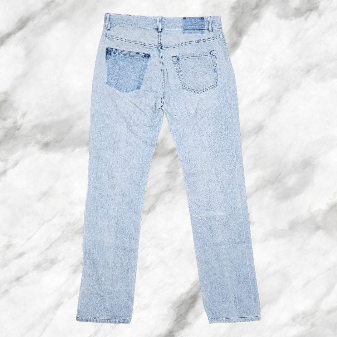 Jeans Bottega Veneta