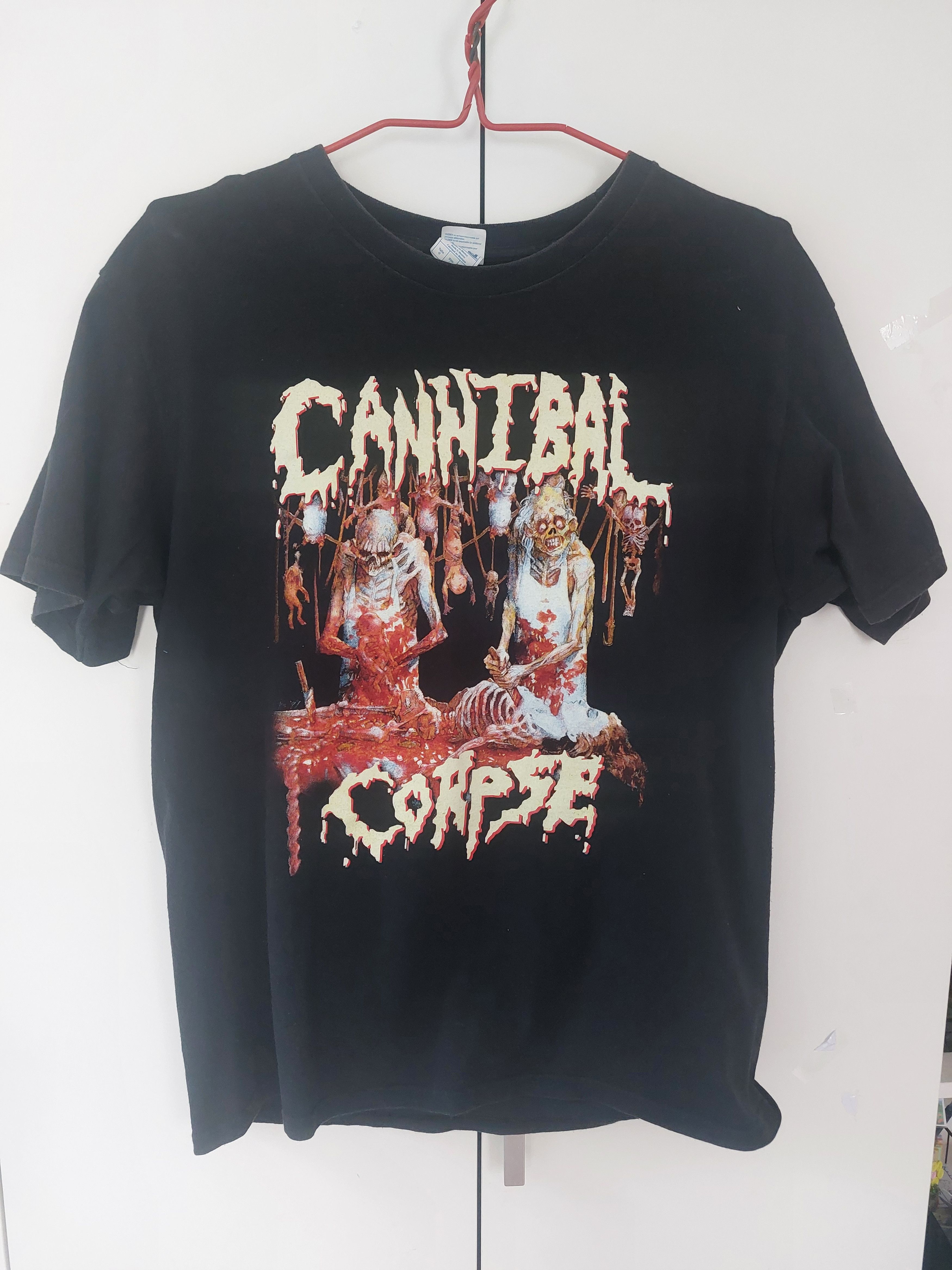 Cannibal Corpse