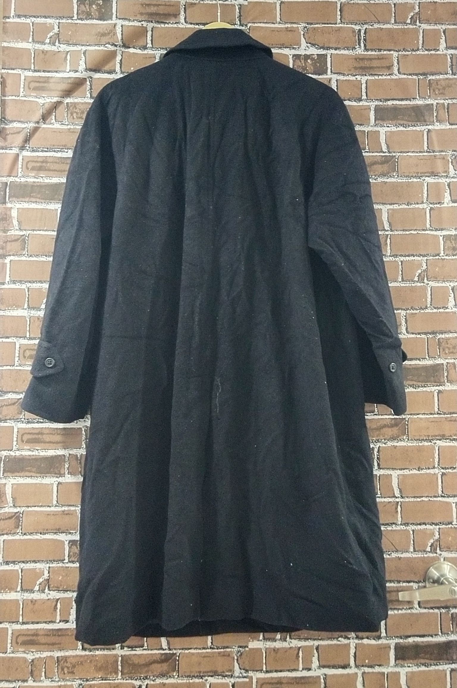 Burberry Prorsum Final Drop Burberry Parka Size US M / EU 48-50 / 2 - 13 Thumbnail