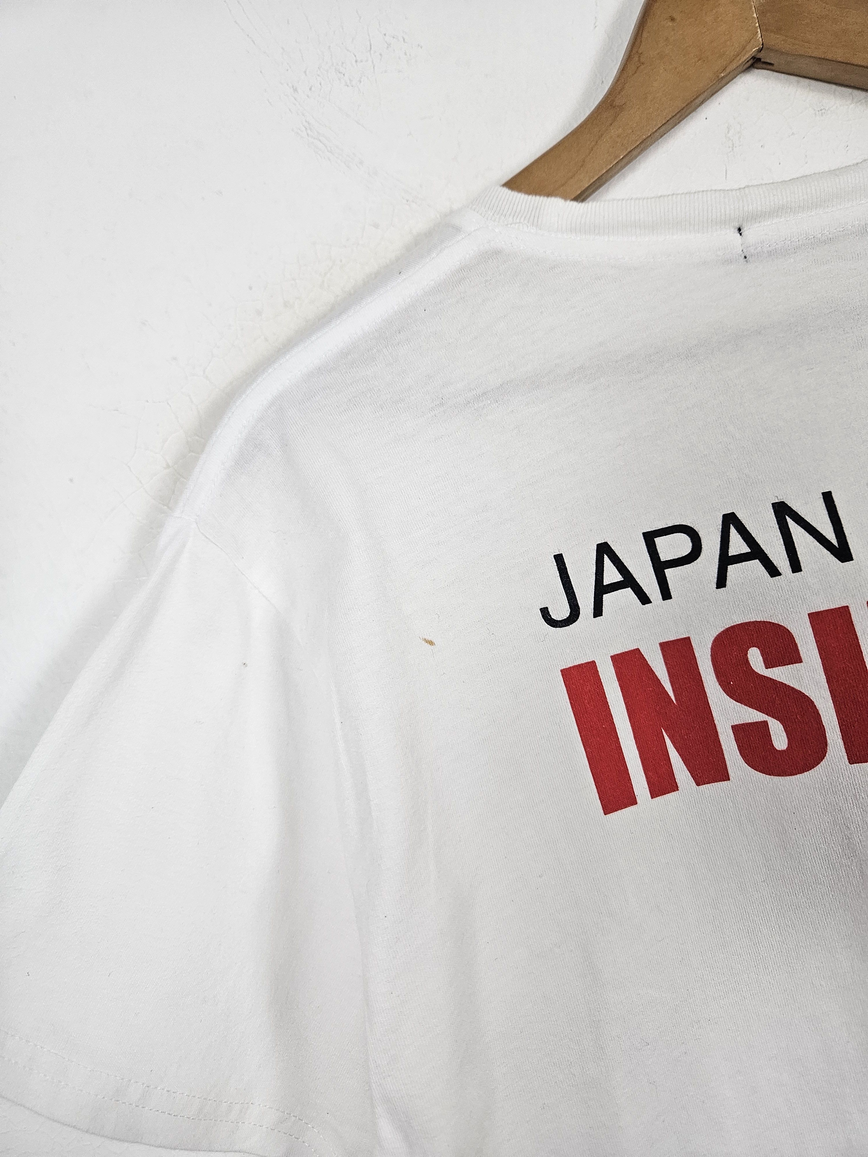 Jun Takahashi Undercover Space Nurse Tee Size US L / EU 52-54 / 3 - 6 Thumbnail