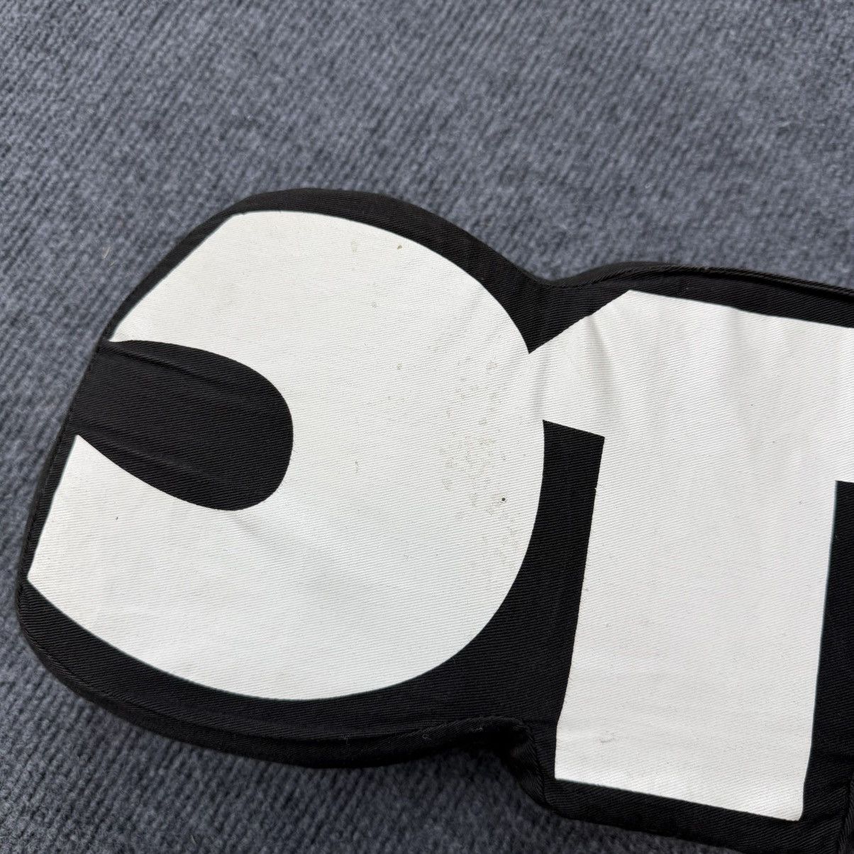 FTC FTC Logo Padded Cushion / Accessory Size ONE SIZE - 4 Thumbnail