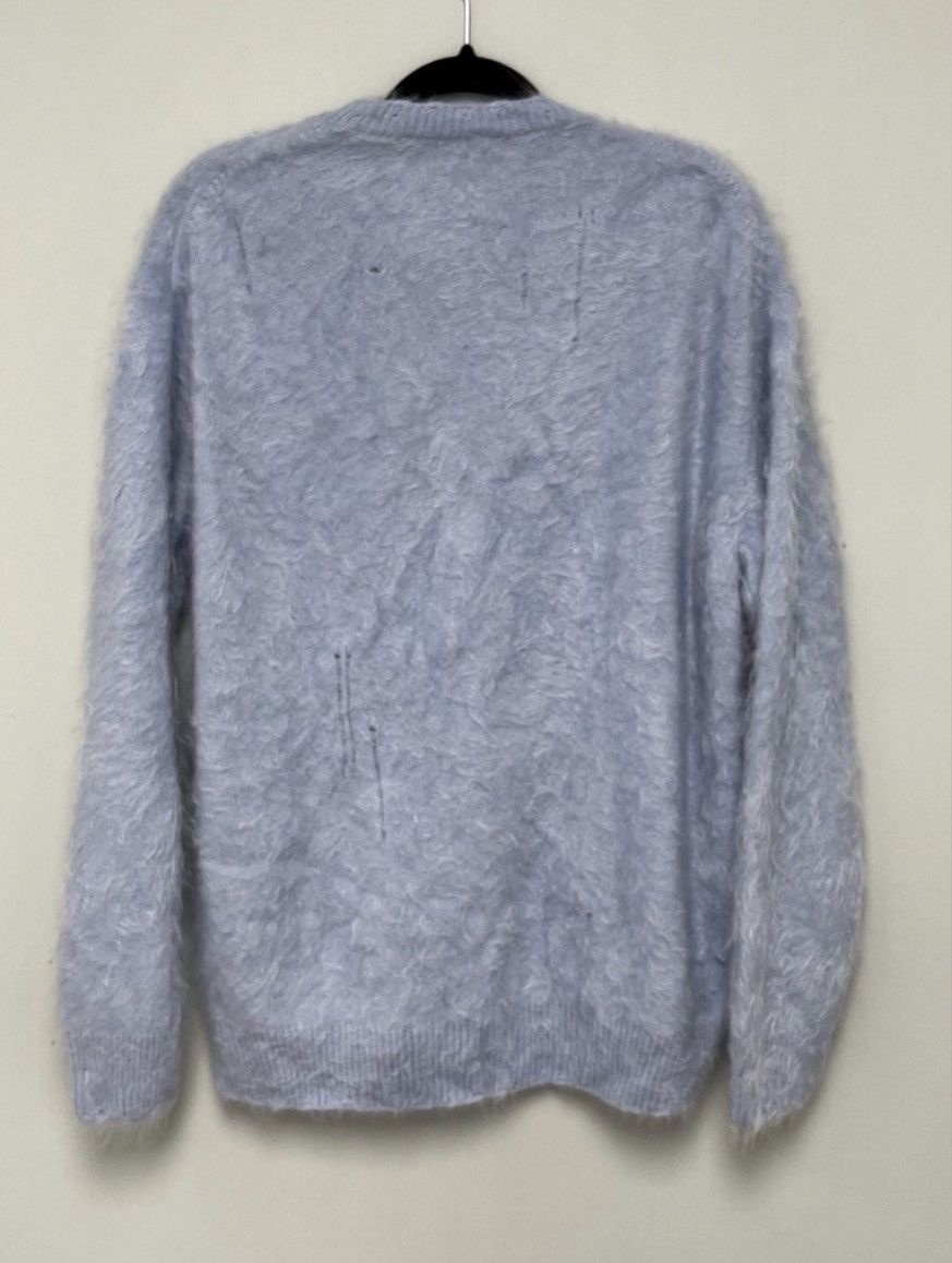R13 Japanese Brushed Cashmere Cardigan medium Size US M / EU 48-50 / 2 - 7 Thumbnail