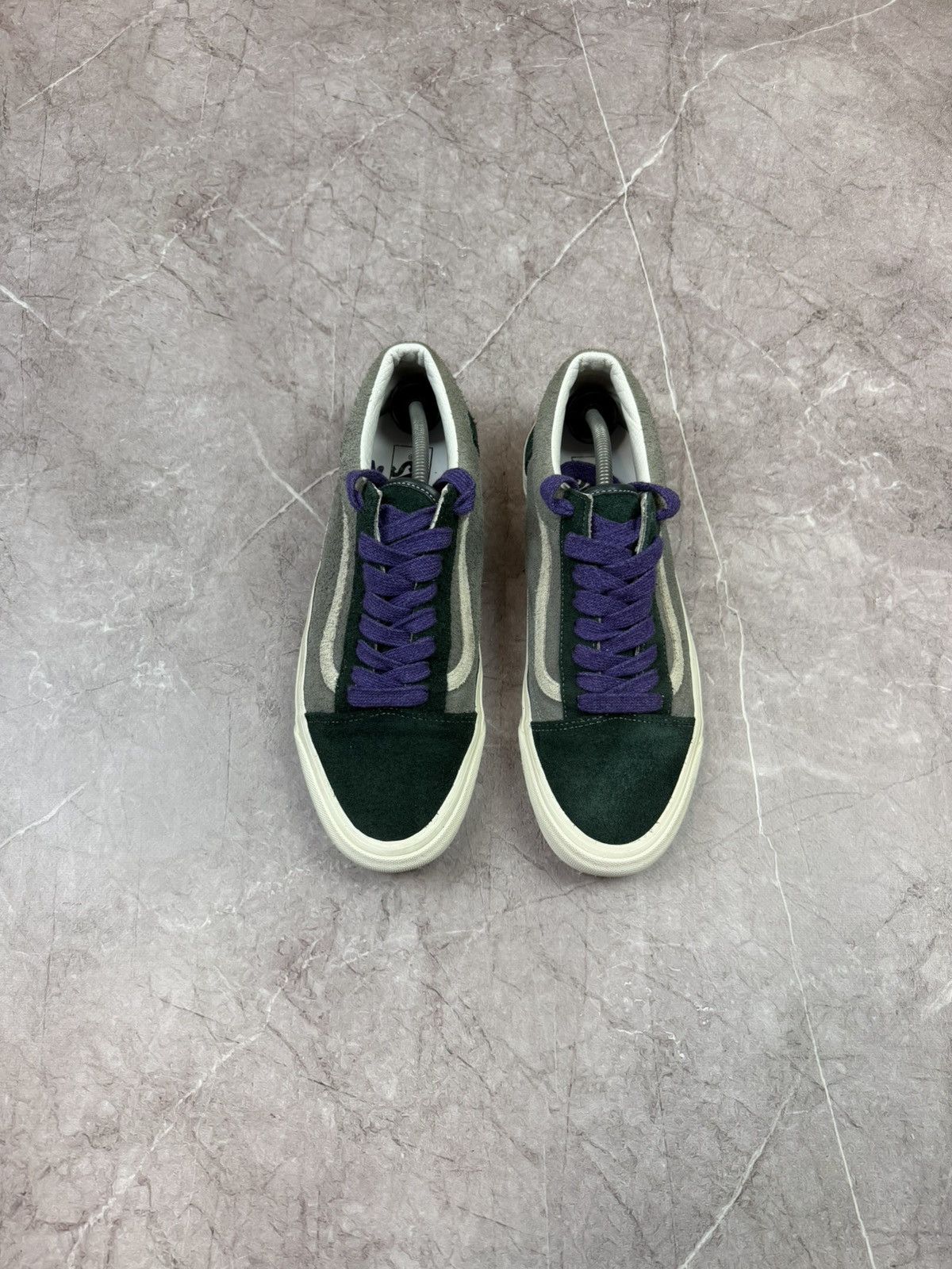 Vans Vans Olds Skool shoes Size US 11 / EU 44 - 8 Thumbnail