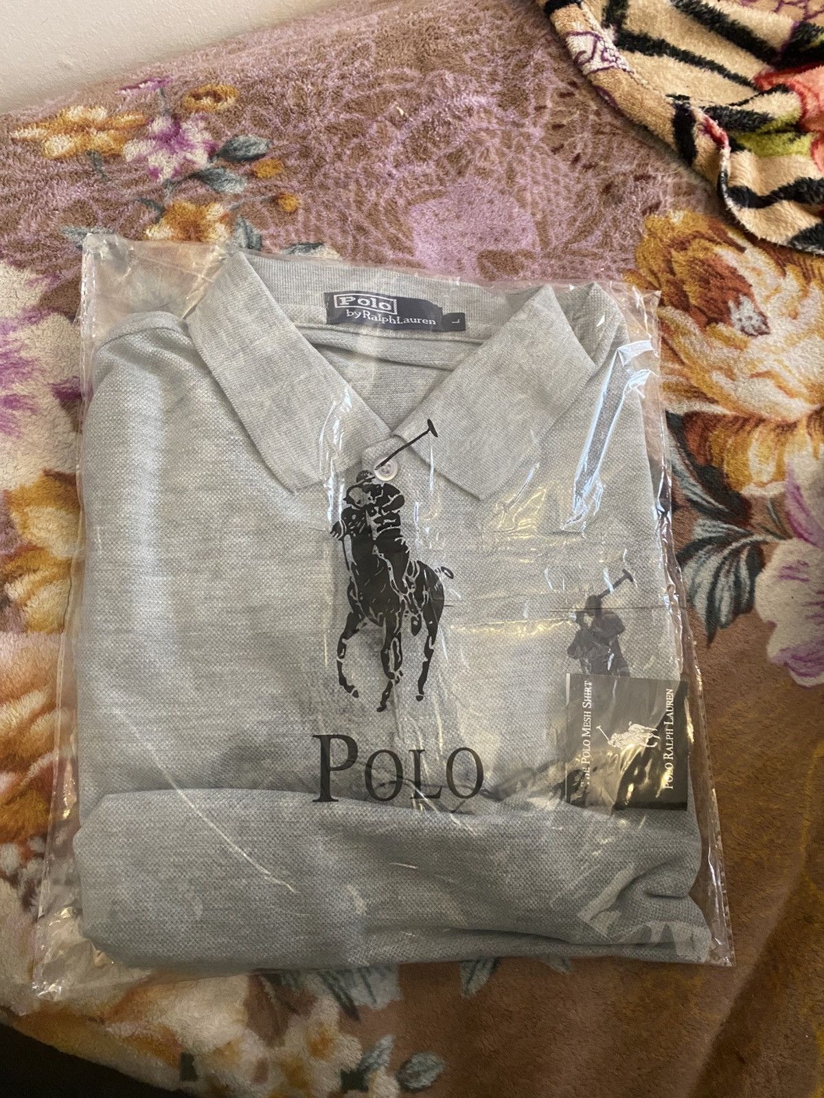 Polo Ralph Lauren Ralph lauren polo t shirt Size US L / EU 52-54 / 3 - 1 Thumbnail