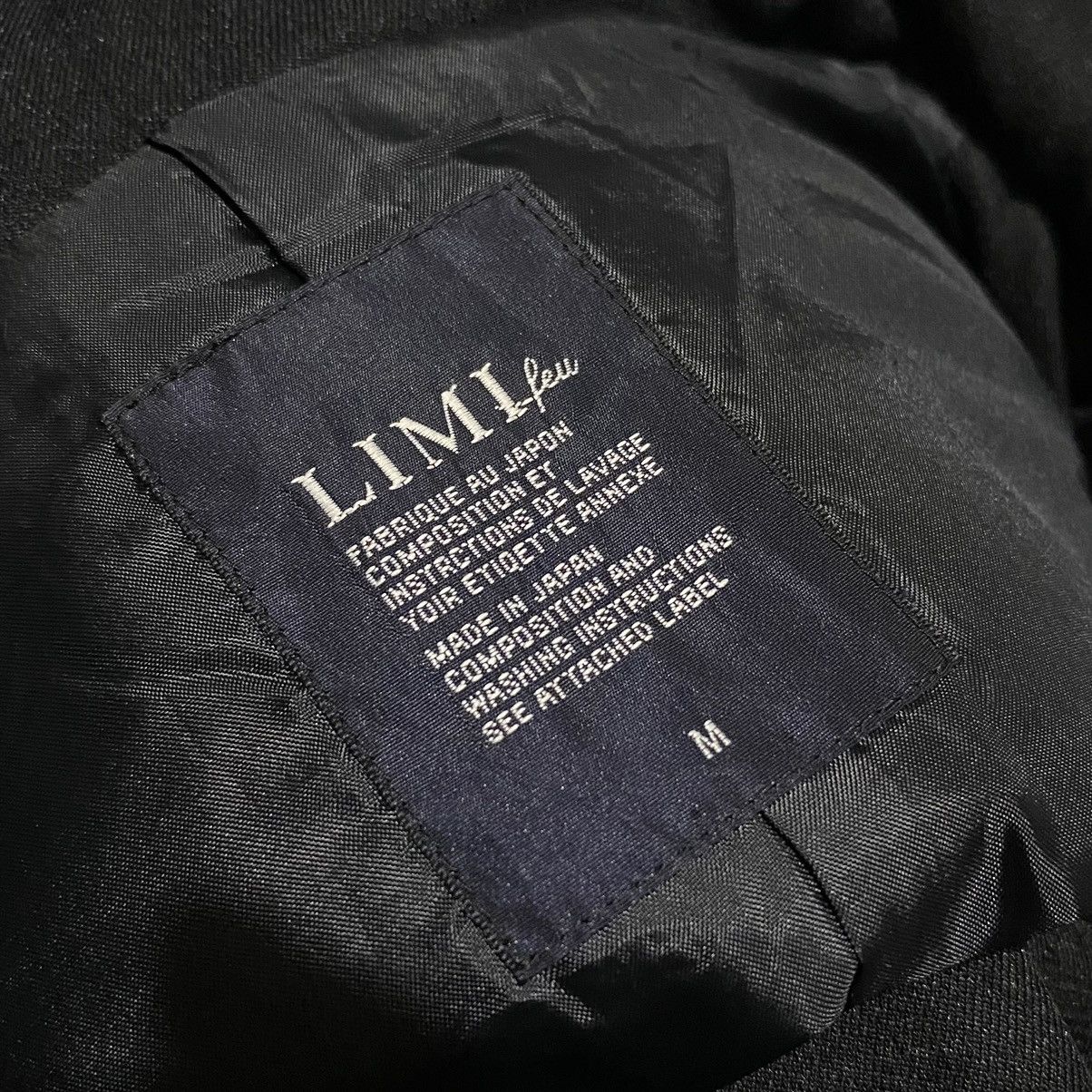 Limi Feu 🔥RARE🔥 Limi feu Yohji Yamamoto Down Jacket Size US M / EU 48-50 / 2 - 11 Thumbnail