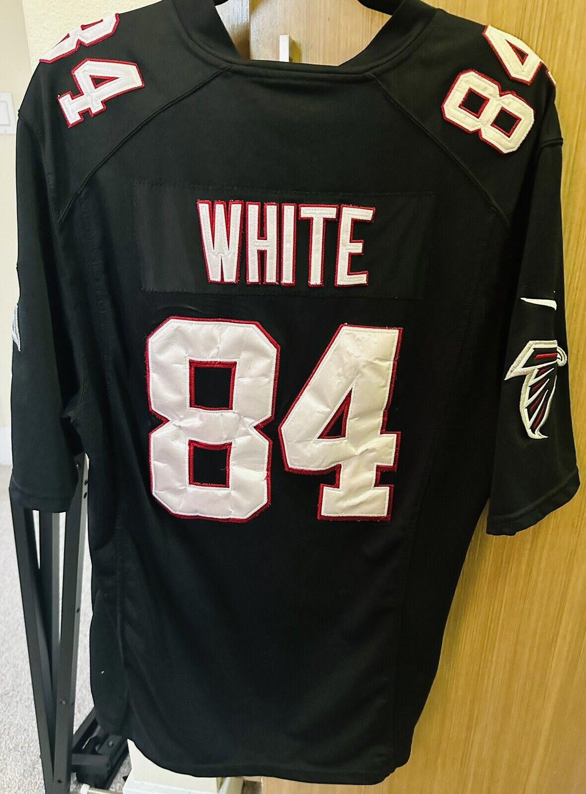 Nike NIKE NFL Atlanta Falcons Roddy White #84 Jersey Size 3X Size ONE SIZE - 1 Thumbnail