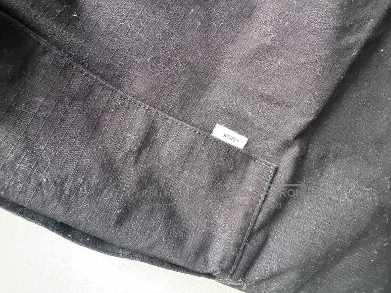 Wtaps Wtaps Military pants Size US 42 / EU 58 - 8 Thumbnail