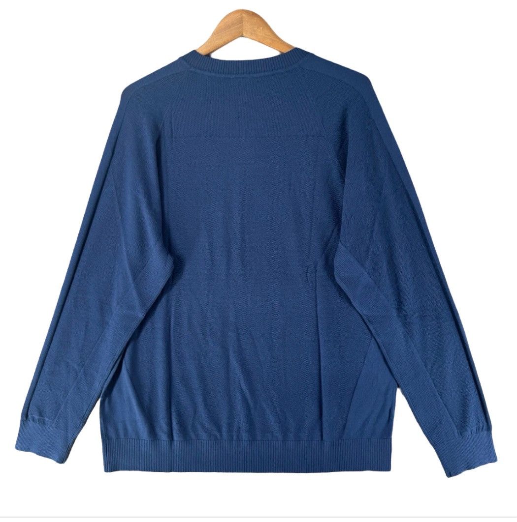Nike Nike Tour Men's Knit Golf Sweater FQ8832-410 size XL Size US XL / EU 56 / 4 - 6 Thumbnail