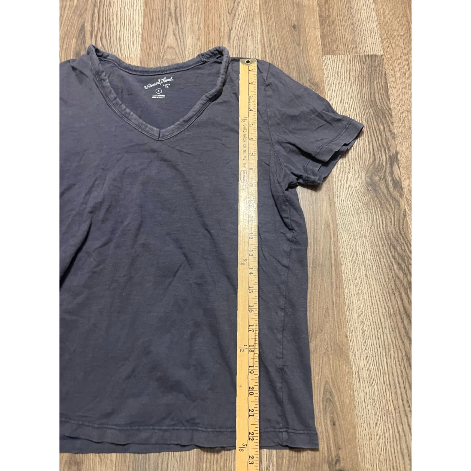 Vintage VINTAGE not applicable? Size S / US 4 / IT 40 - 5 Thumbnail