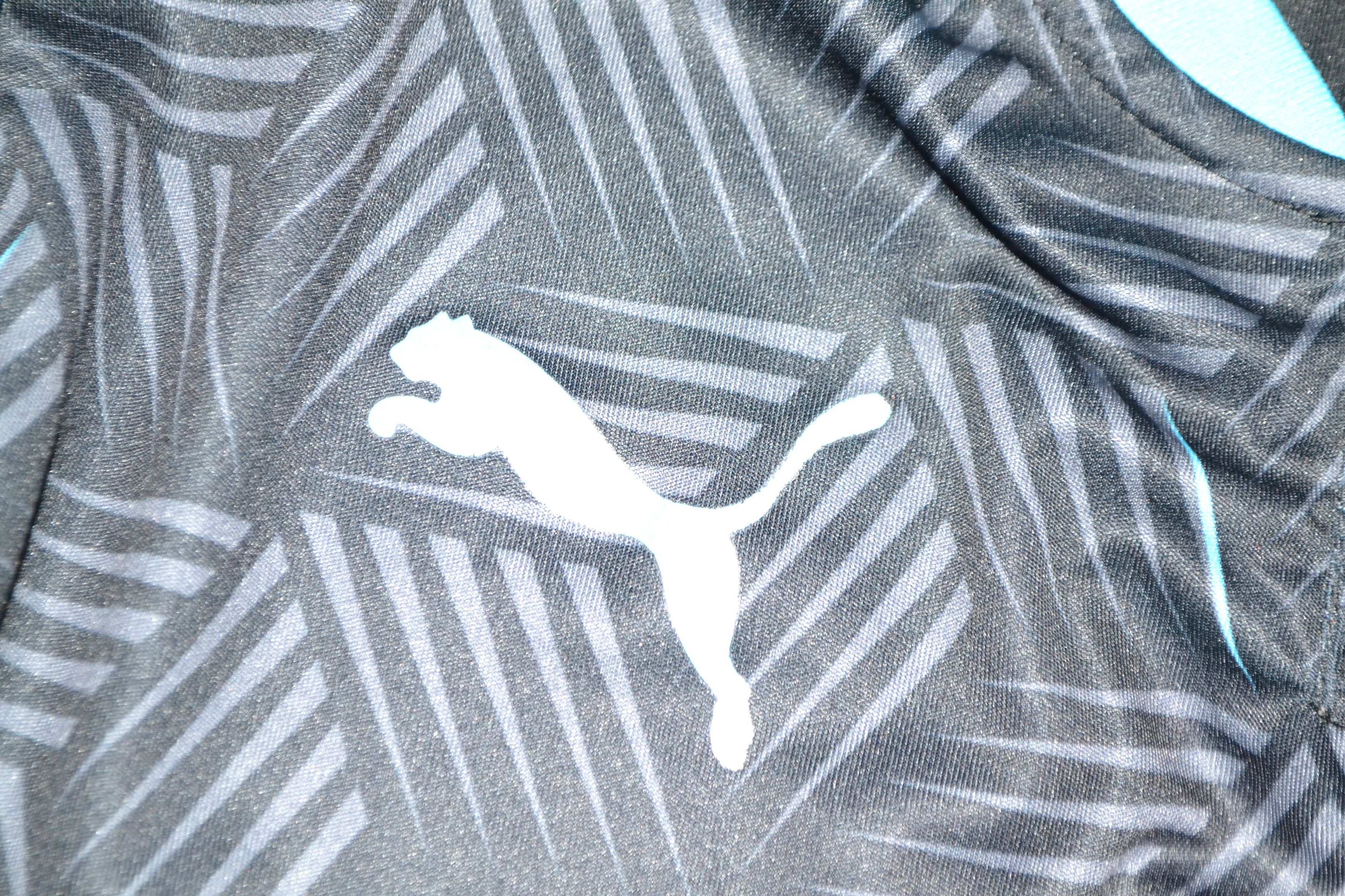 Puma Soccer Aid World Special 2020 2021 Jersey Football Shirt Size US L / EU 52-54 / 3 - 5 Thumbnail