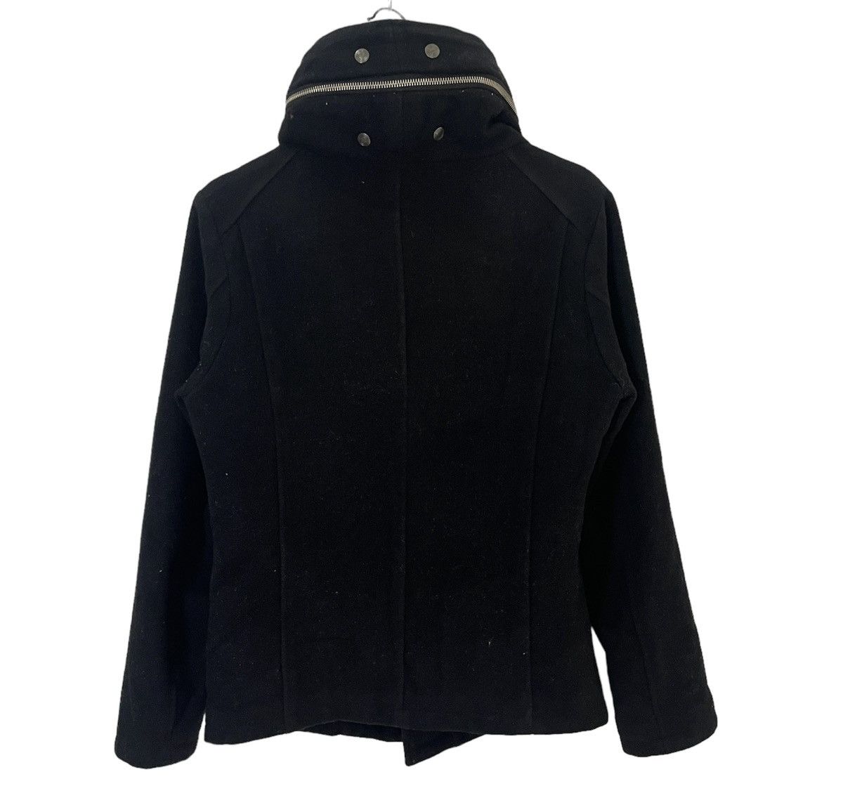 Tornado Mart Vintage Tornado Mart Wool Jacket Size US S / EU 44-46 / 1 - 8 Thumbnail