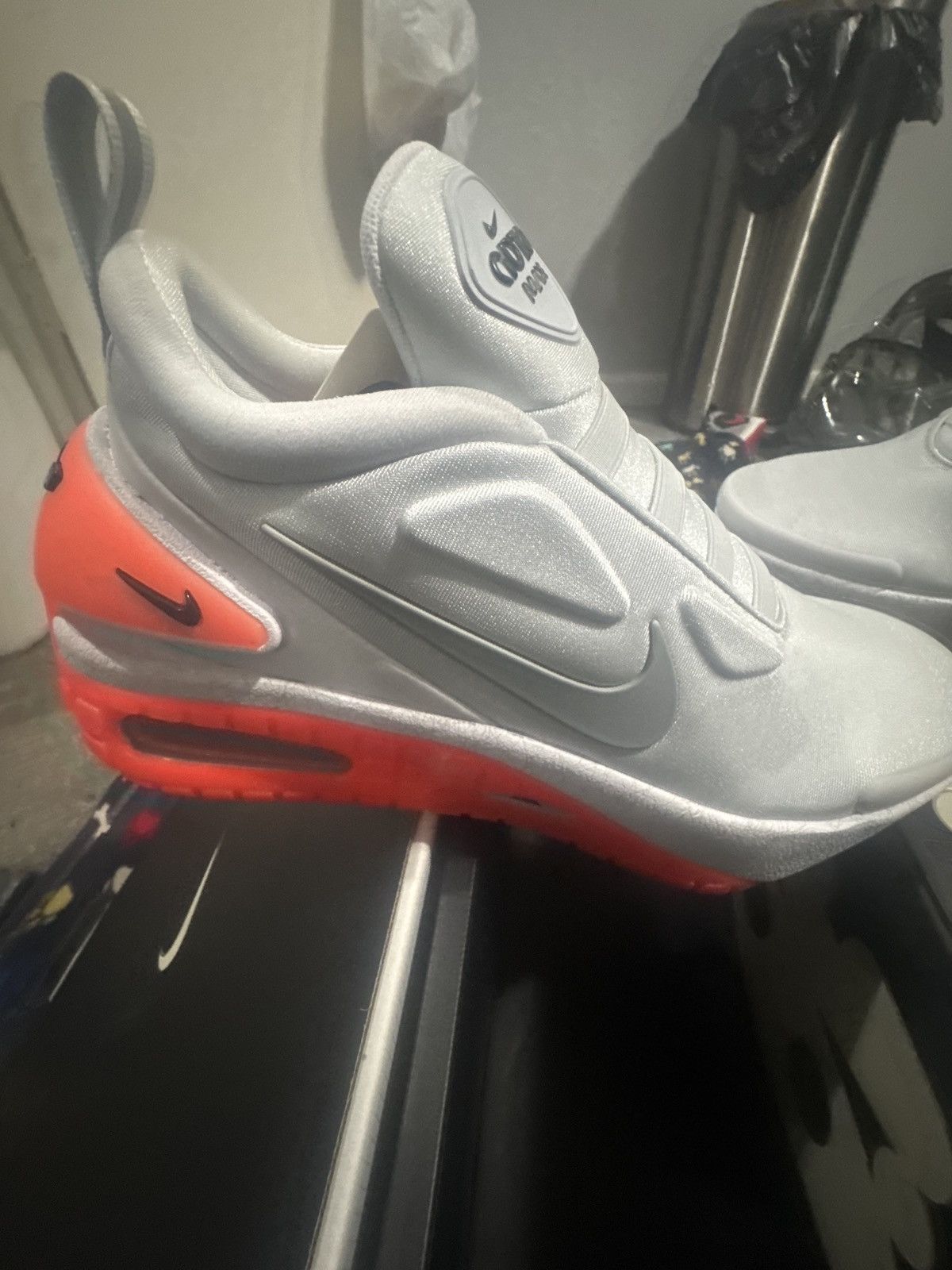 Other Nike adapt auto max Size US 11 / EU 44 - 19 Thumbnail