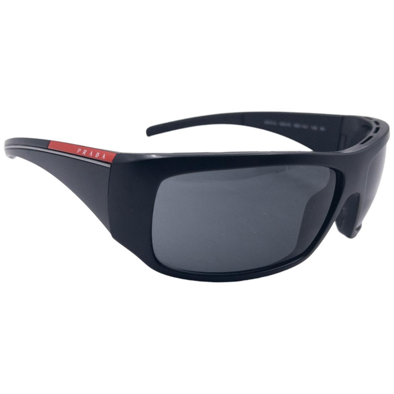 Prada Prada Sport Sunglasses Size ONE SIZE - 1 Thumbnail