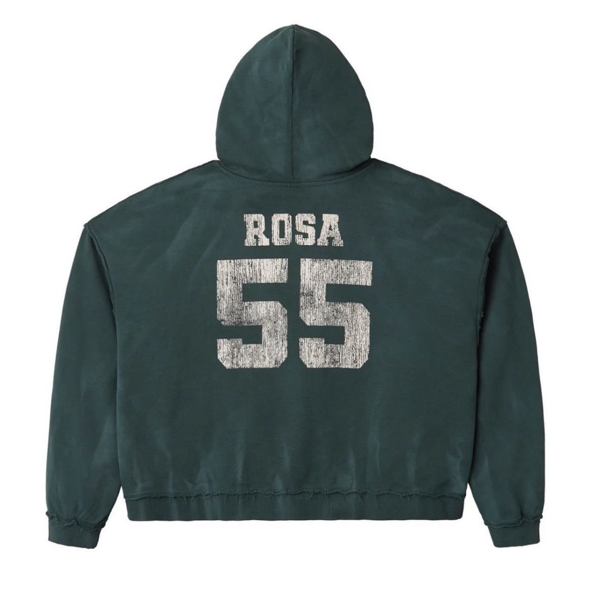 The GV Gallery Gv Gallery 55 Rosa hoodie Size US L / EU 52-54 / 3 - 2 Thumbnail