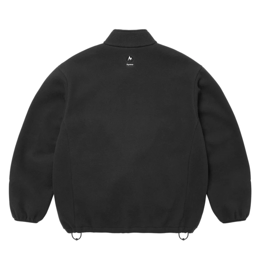 Supreme Marmot Fleece Small Size US S / EU 44-46 / 1 - 3 Thumbnail