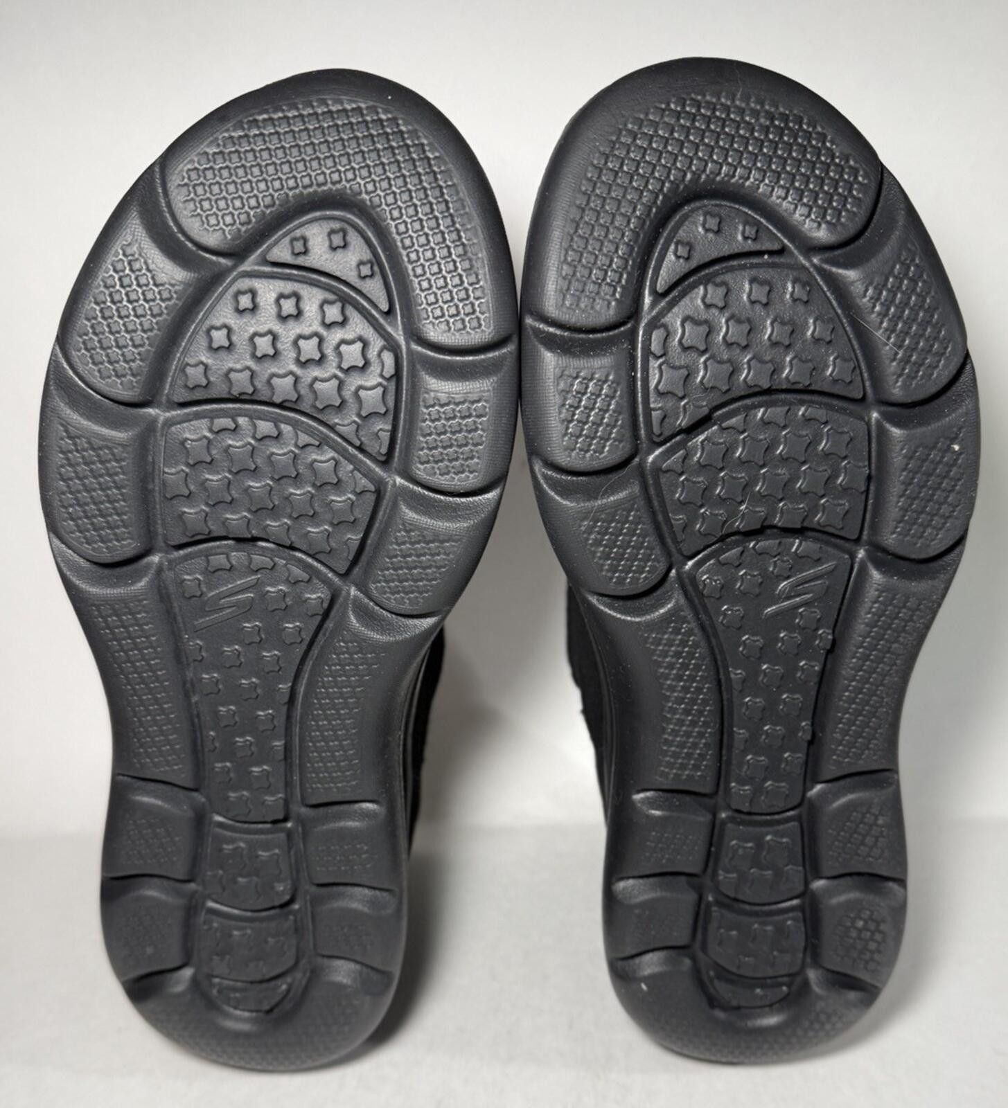SKECHERS SKECHERS On The Go Encore Black 144864 Slip On Boot Size US 6.5 / IT 36.5 - 5 Thumbnail