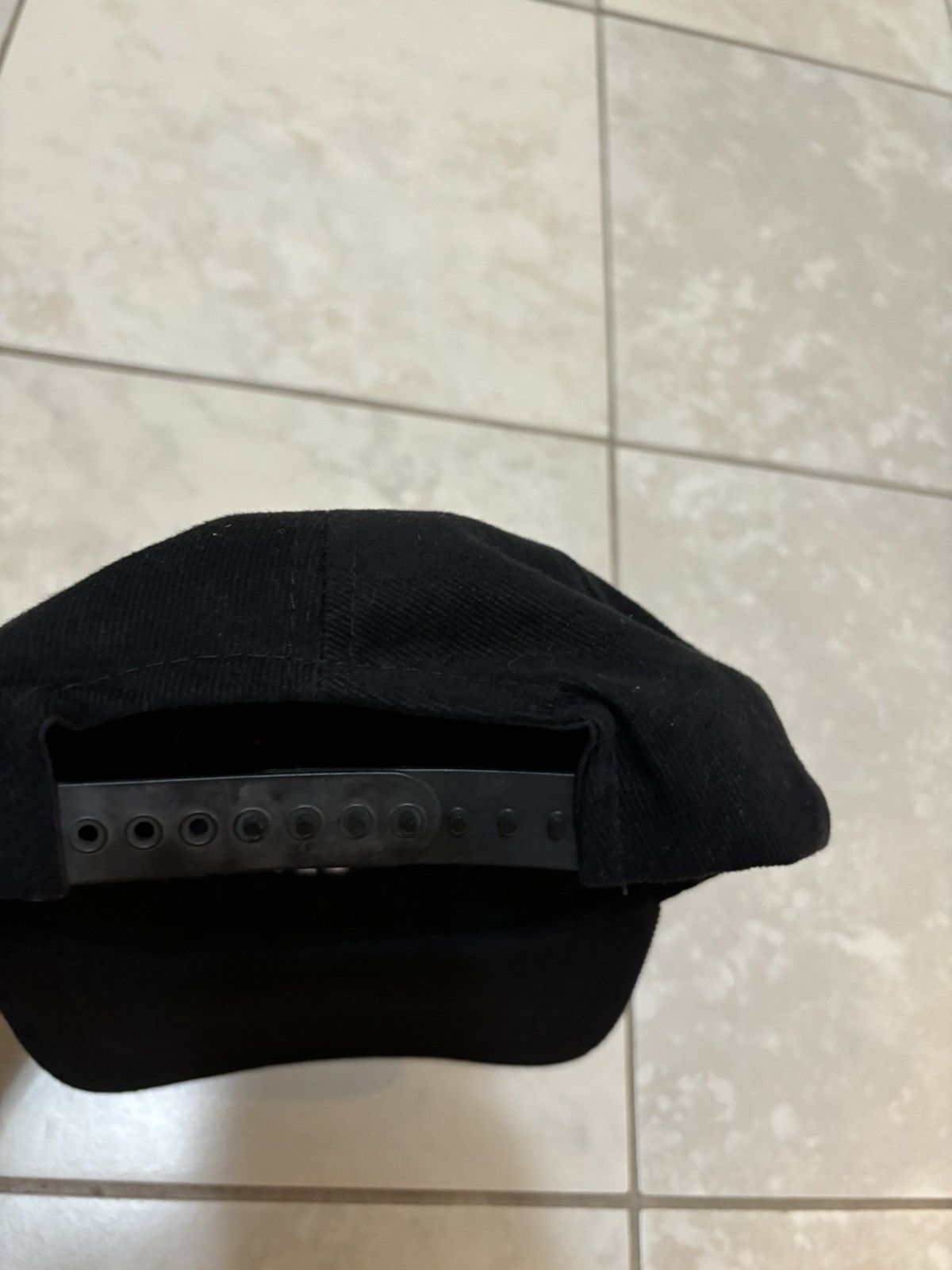 Vintage rare vintage 90s Gattaca Cast and Crew sci-fi movie hat Size ONE SIZE - 8 Thumbnail