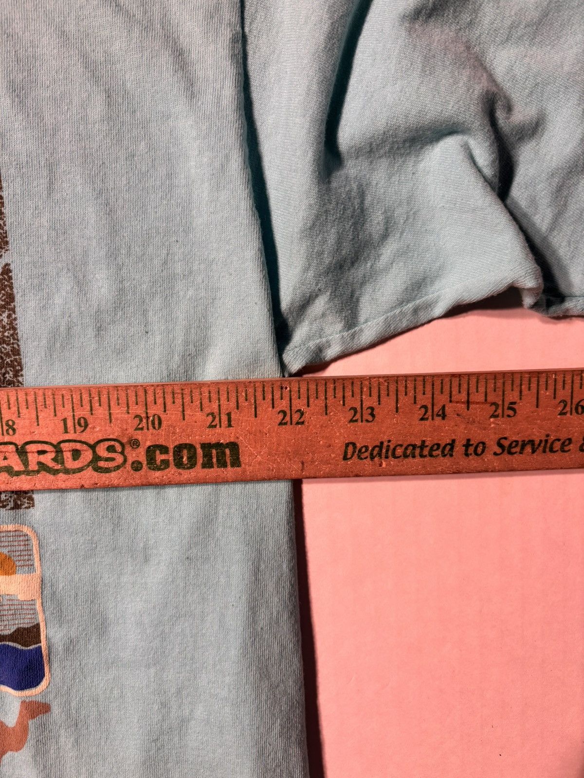 TEE JAYS Vtg Boston Travel Wear Souvenir Tourist 90s Single Stitch XL Size US XL / EU 56 / 4 - 8 Thumbnail