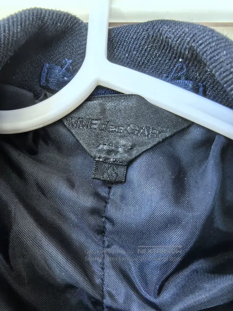 Comme des Garcons Comme Des Garcons Vest Jacket Size XS / US 0-2 / IT 36-38 - 2 Thumbnail