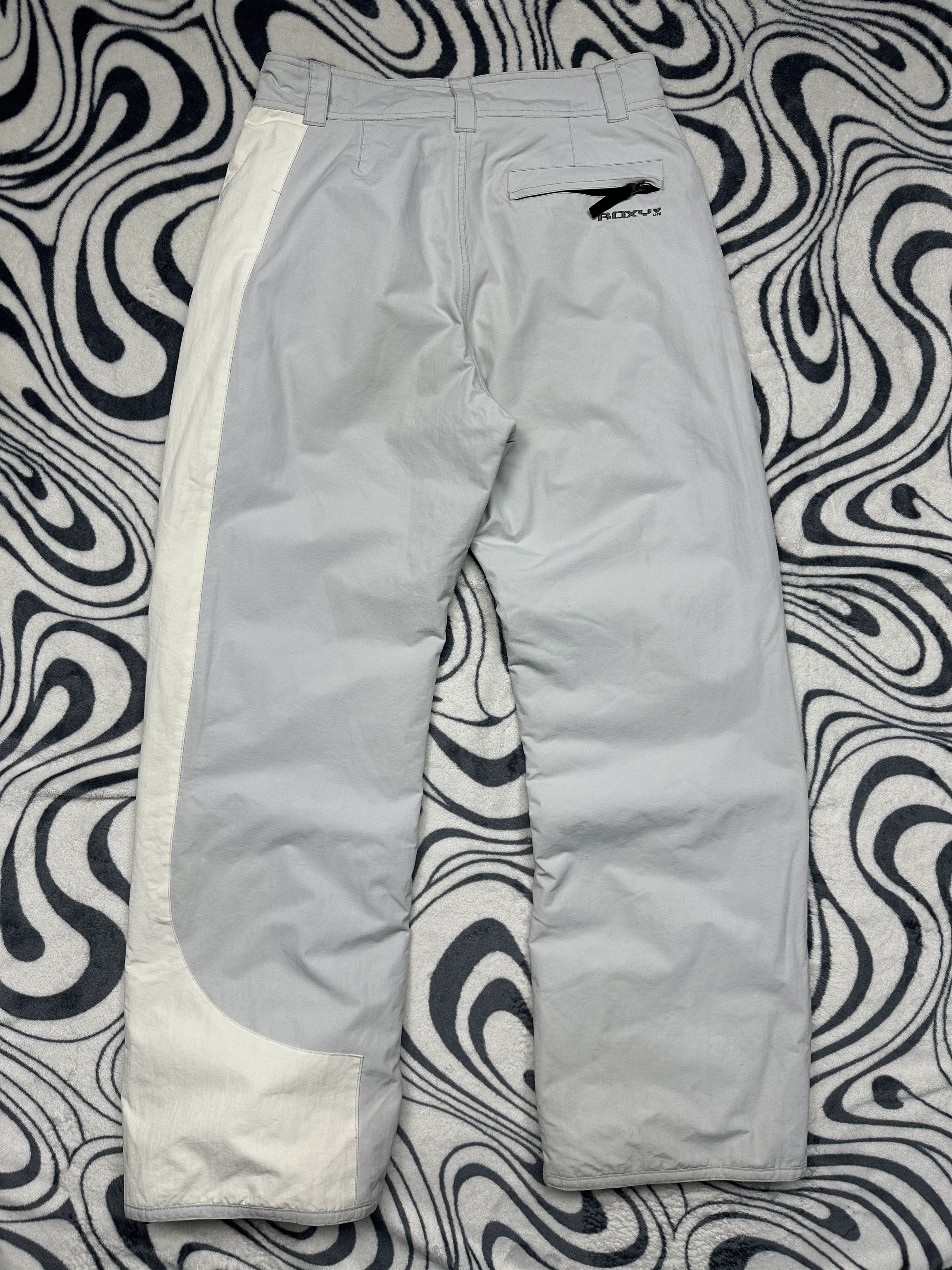 Quiksilver Quiksilver ROXY Womens Ski Snowboard Pants Size 34" / US 12 / IT 48 - 10 Thumbnail
